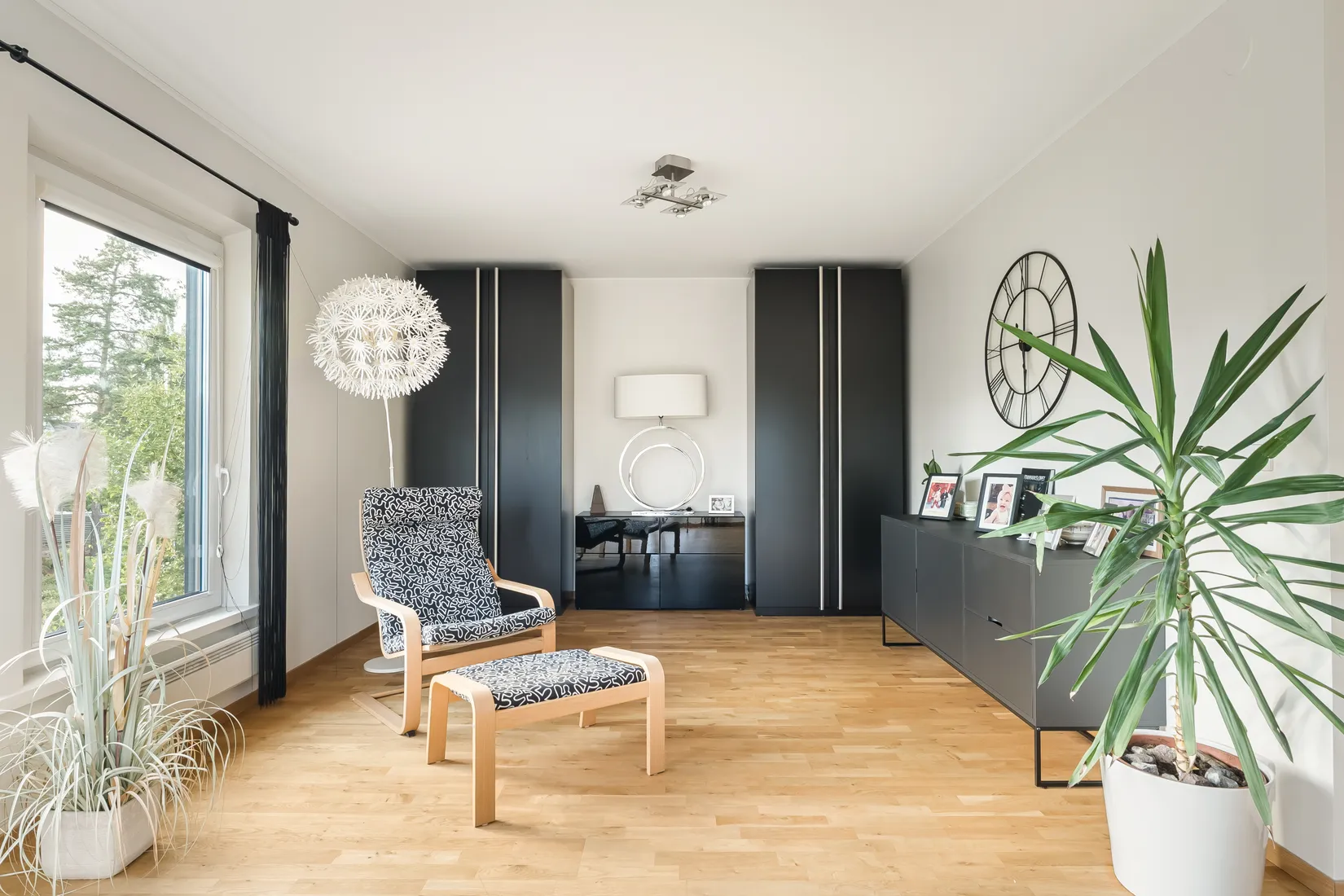 Villa, Gnejsvägen 23, Nacka