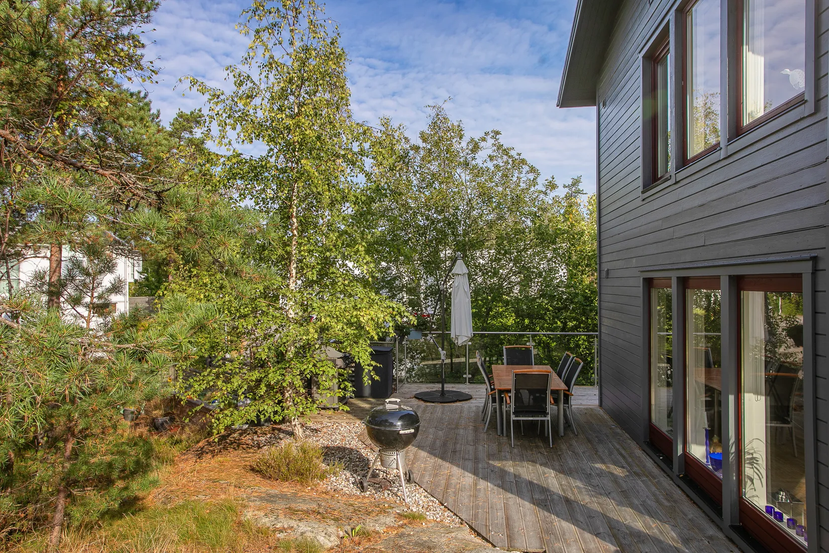 Villa, Gnejsvägen 23, Nacka