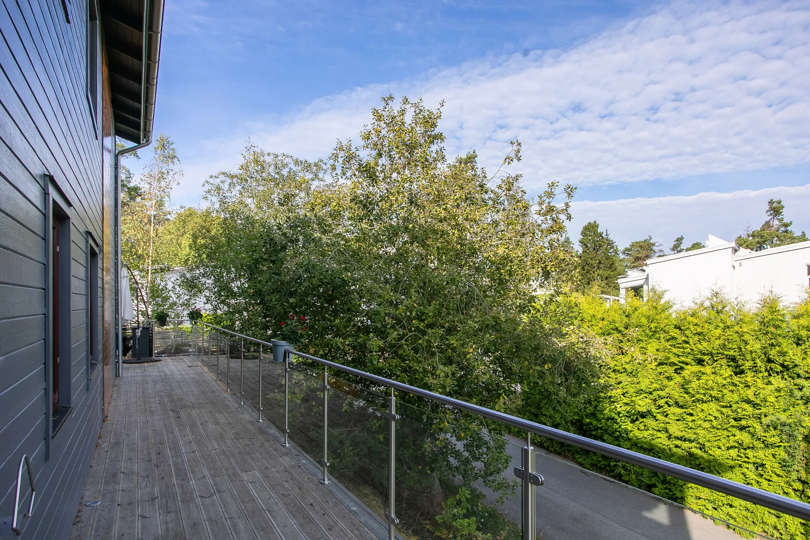 Villa, Gnejsvägen 23, Nacka