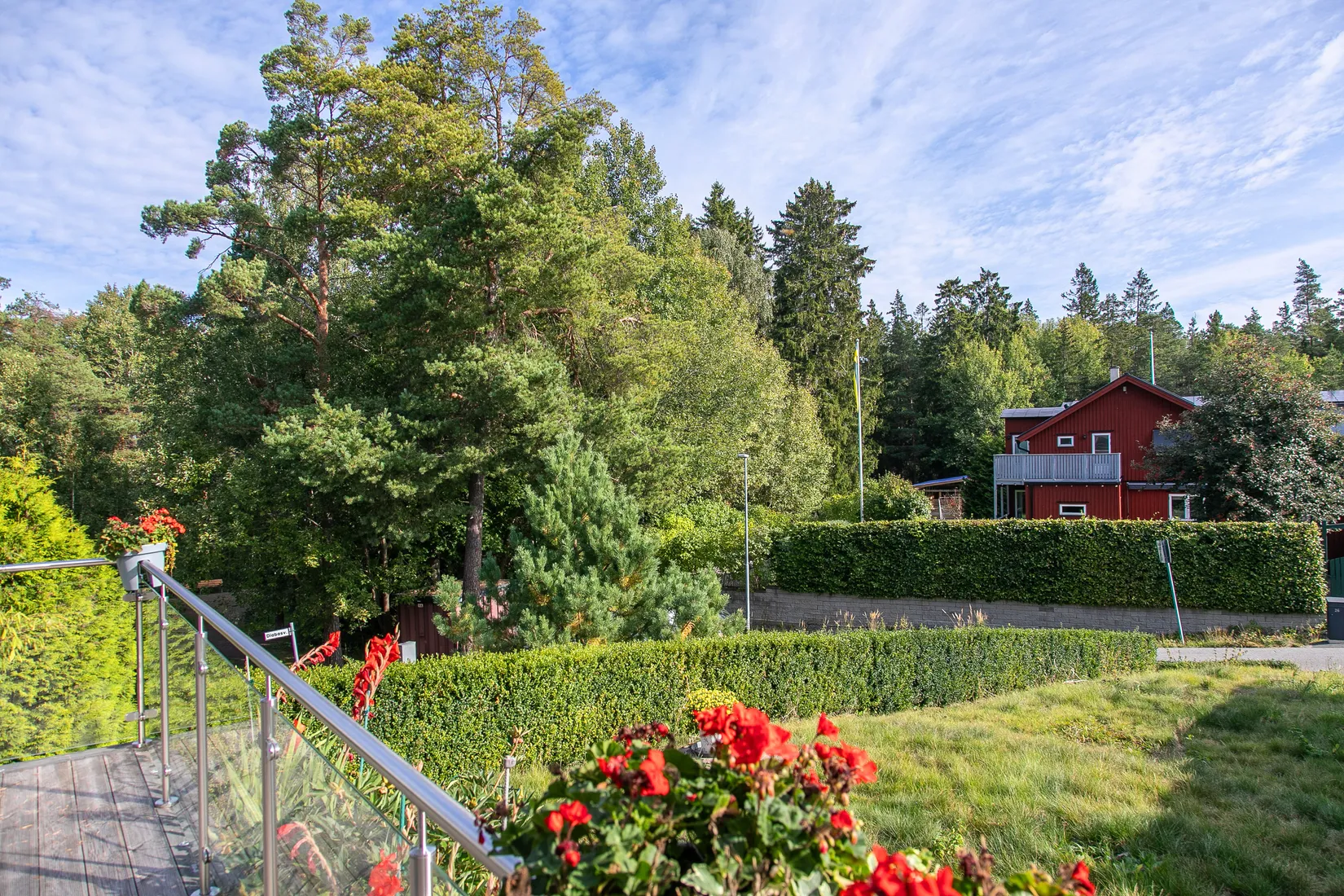 Villa, Gnejsvägen 23, Nacka