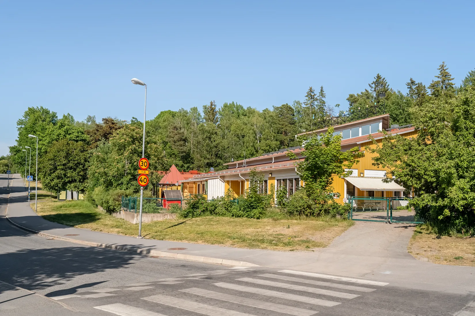 Bostadsrätt, Lomvägen 663, Sjöberg, Sollentuna