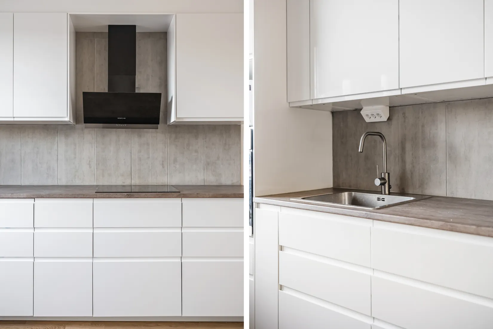 Bostadsrätt, Lomvägen 663, Sjöberg, Sollentuna