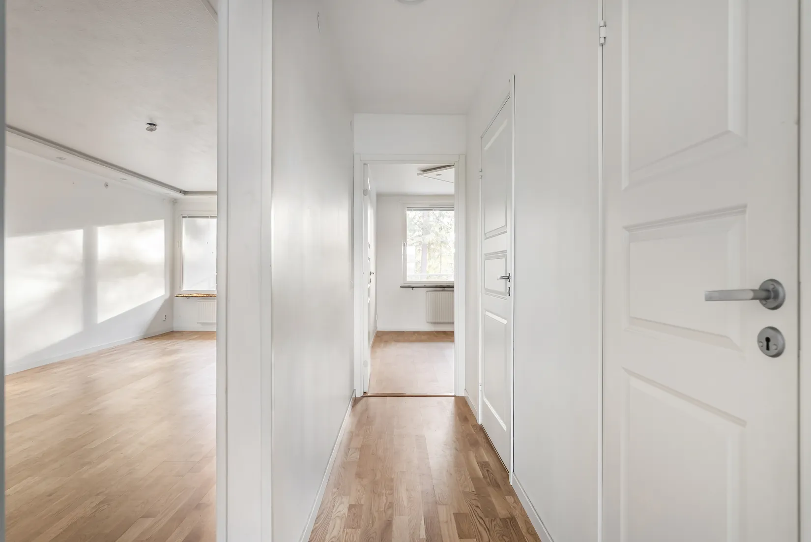 Bostadsrätt, Lomvägen 663, Sjöberg, Sollentuna