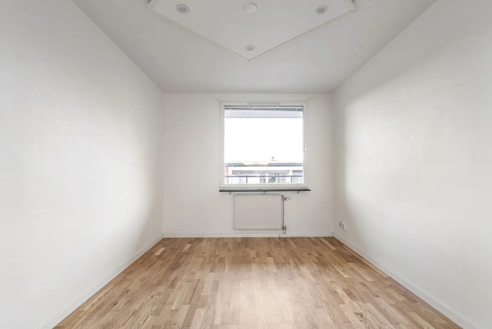 Bostadsrätt, Lomvägen 663, Sjöberg, Sollentuna