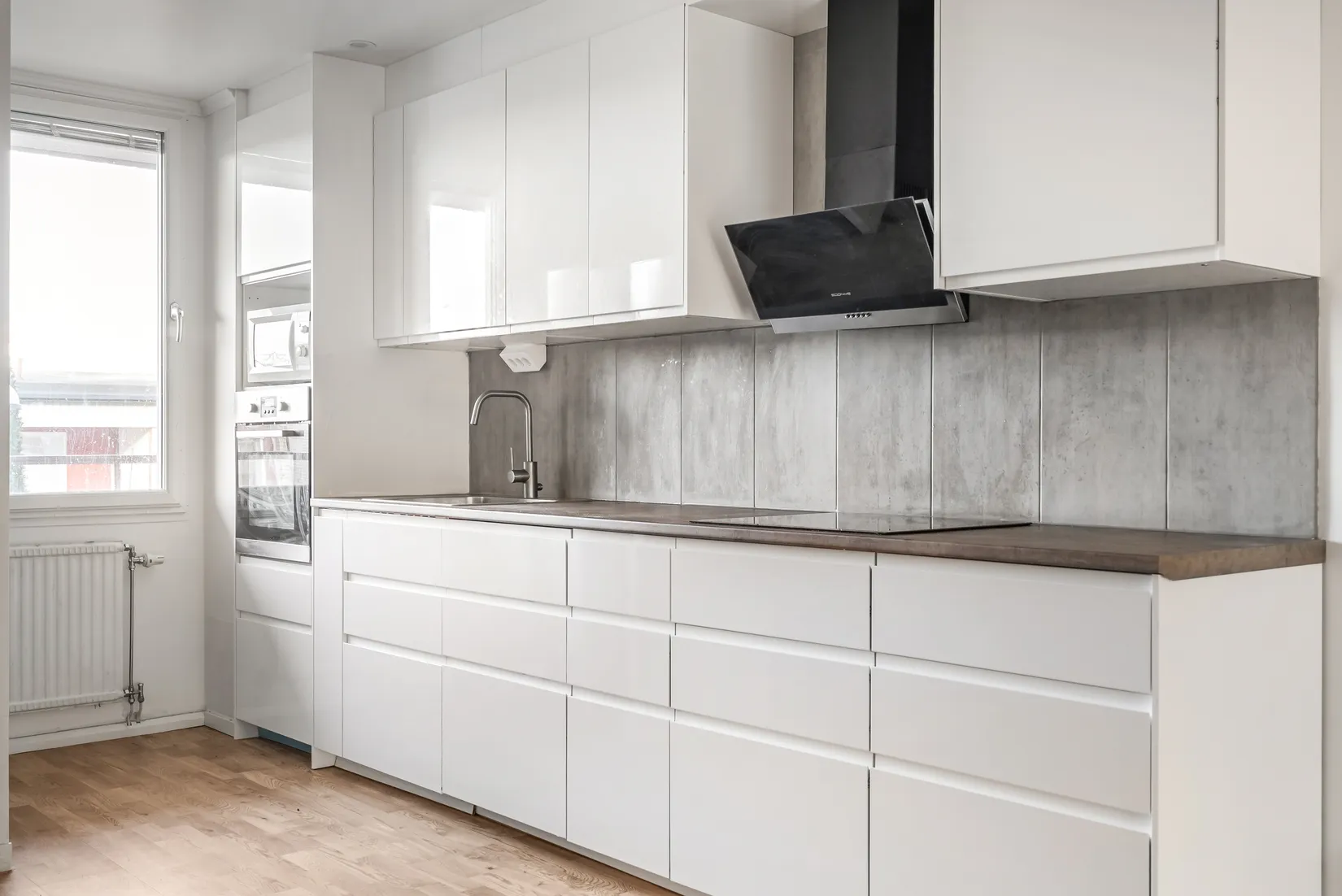 Bostadsrätt, Lomvägen 663, Sjöberg, Sollentuna
