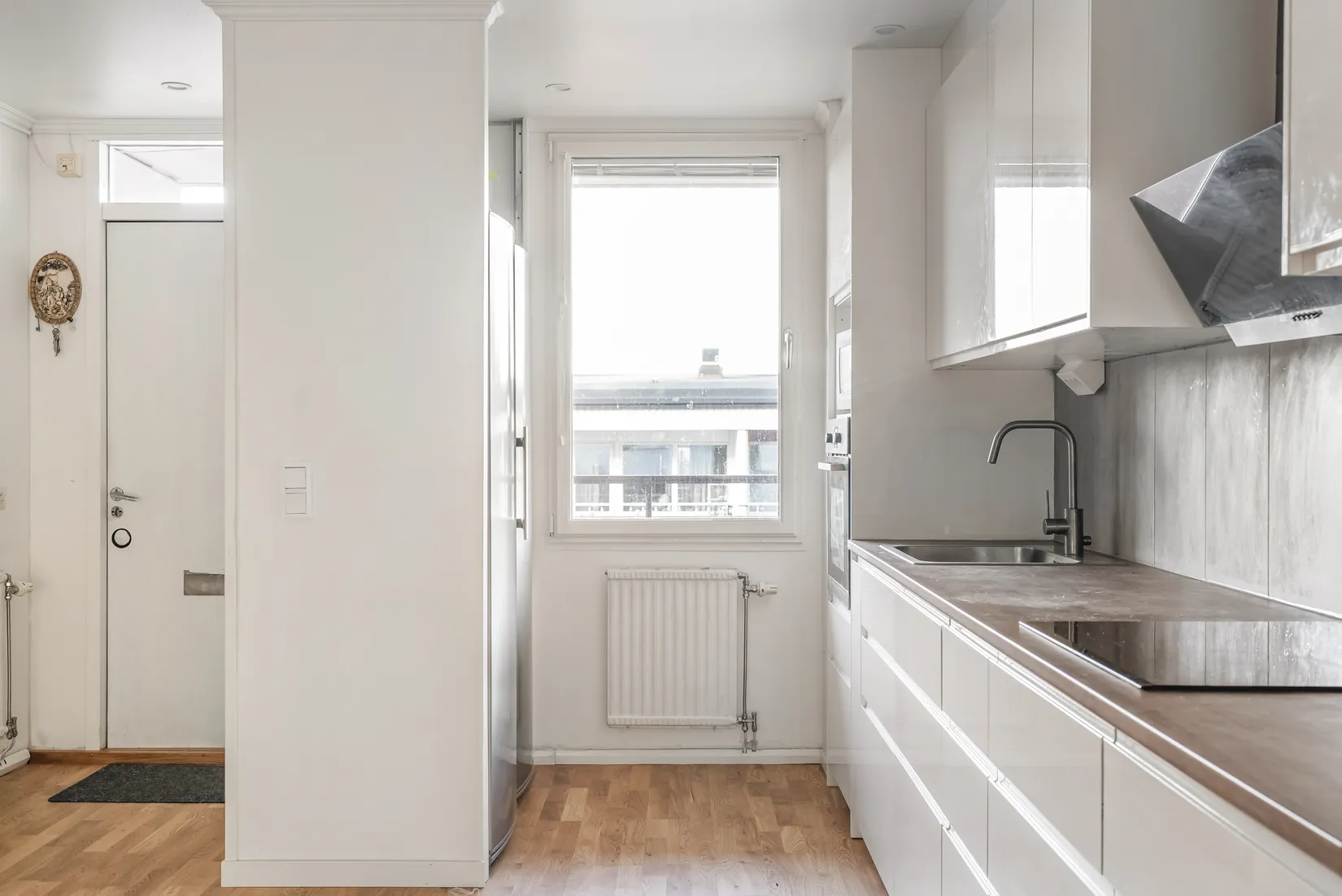 Bostadsrätt, Lomvägen 663, Sjöberg, Sollentuna