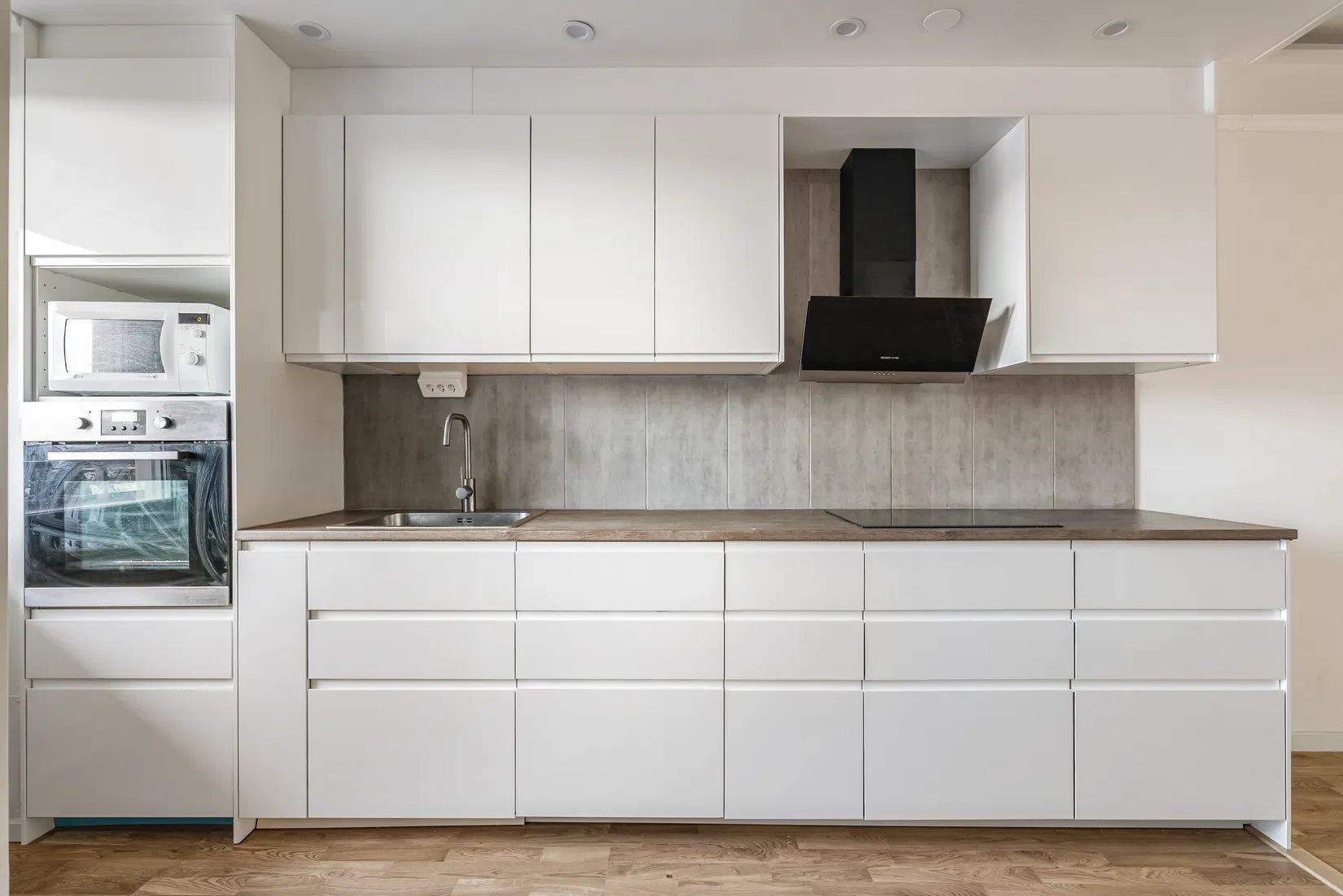 Bostadsrätt, Lomvägen 663, Sjöberg, Sollentuna