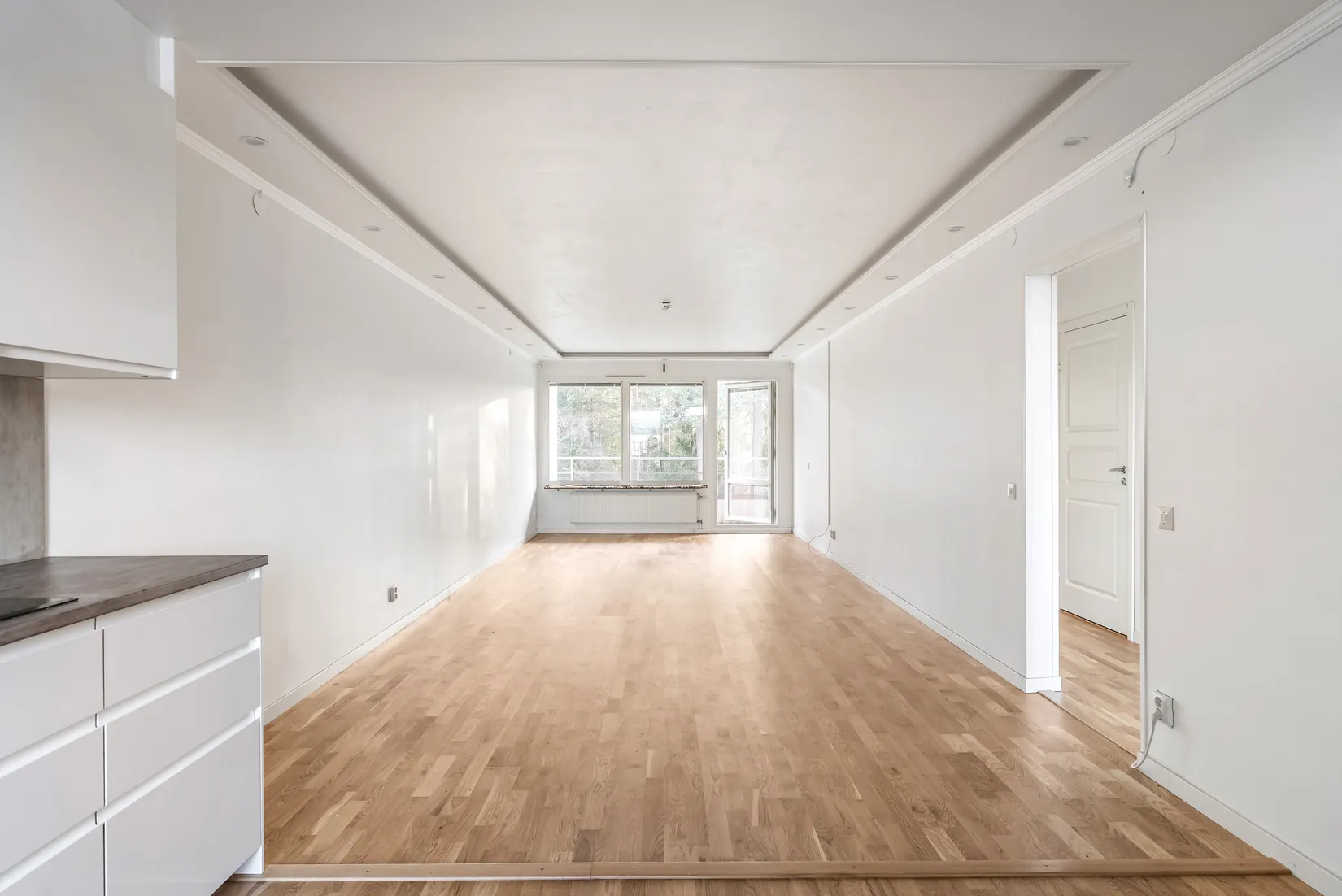 Bostadsrätt, Lomvägen 663, Sjöberg, Sollentuna