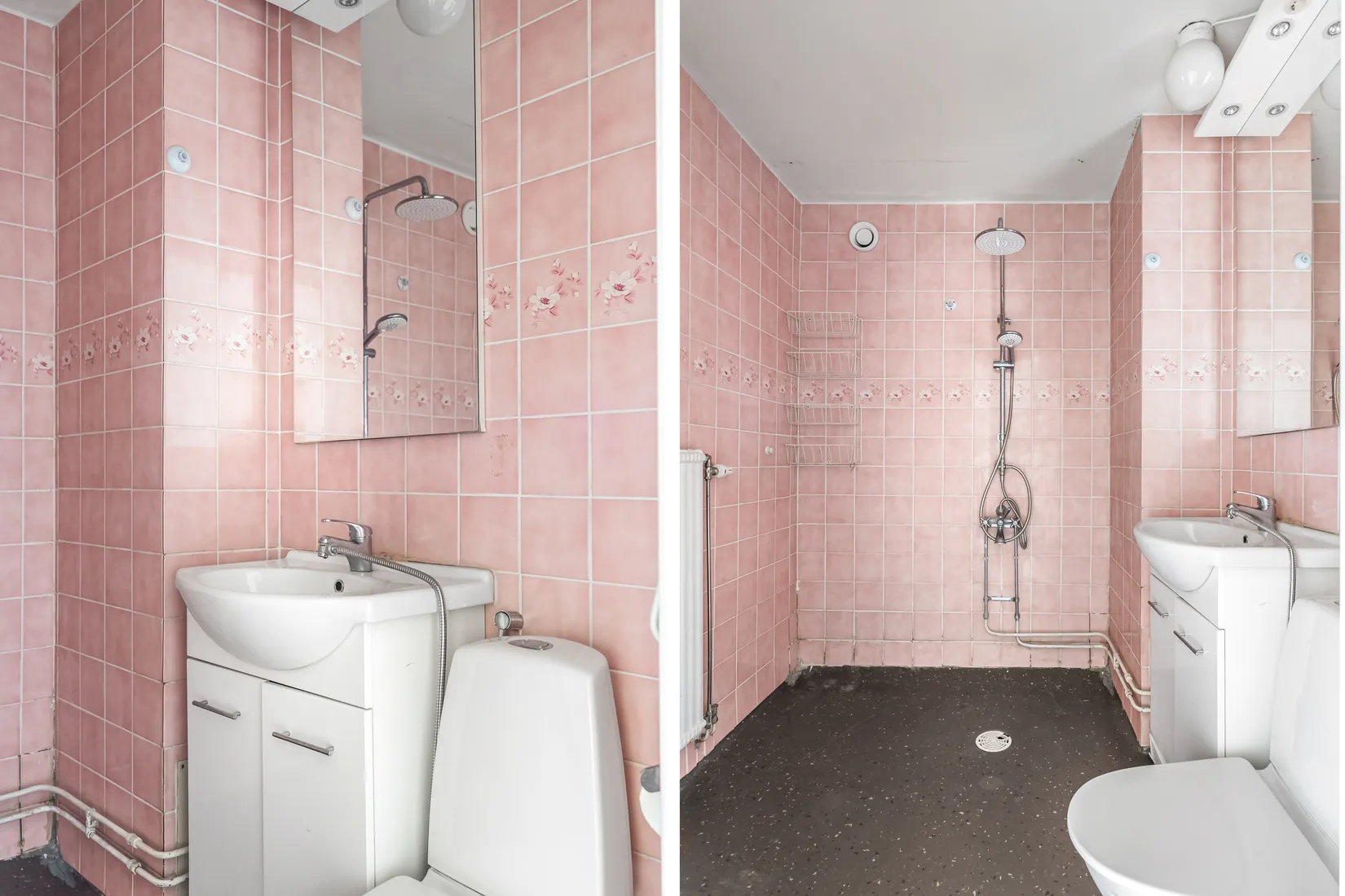 Bostadsrätt, Lomvägen 663, Sjöberg, Sollentuna