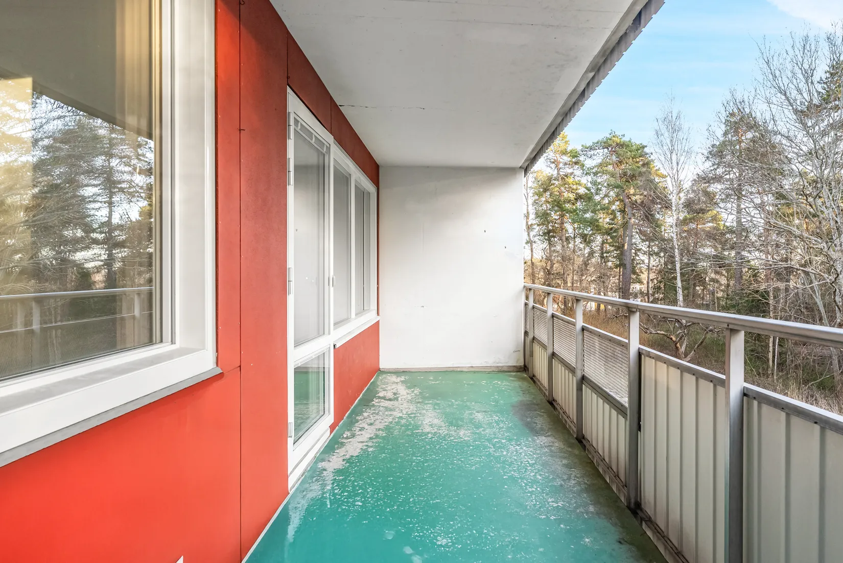 Bostadsrätt, Lomvägen 663, Sjöberg, Sollentuna