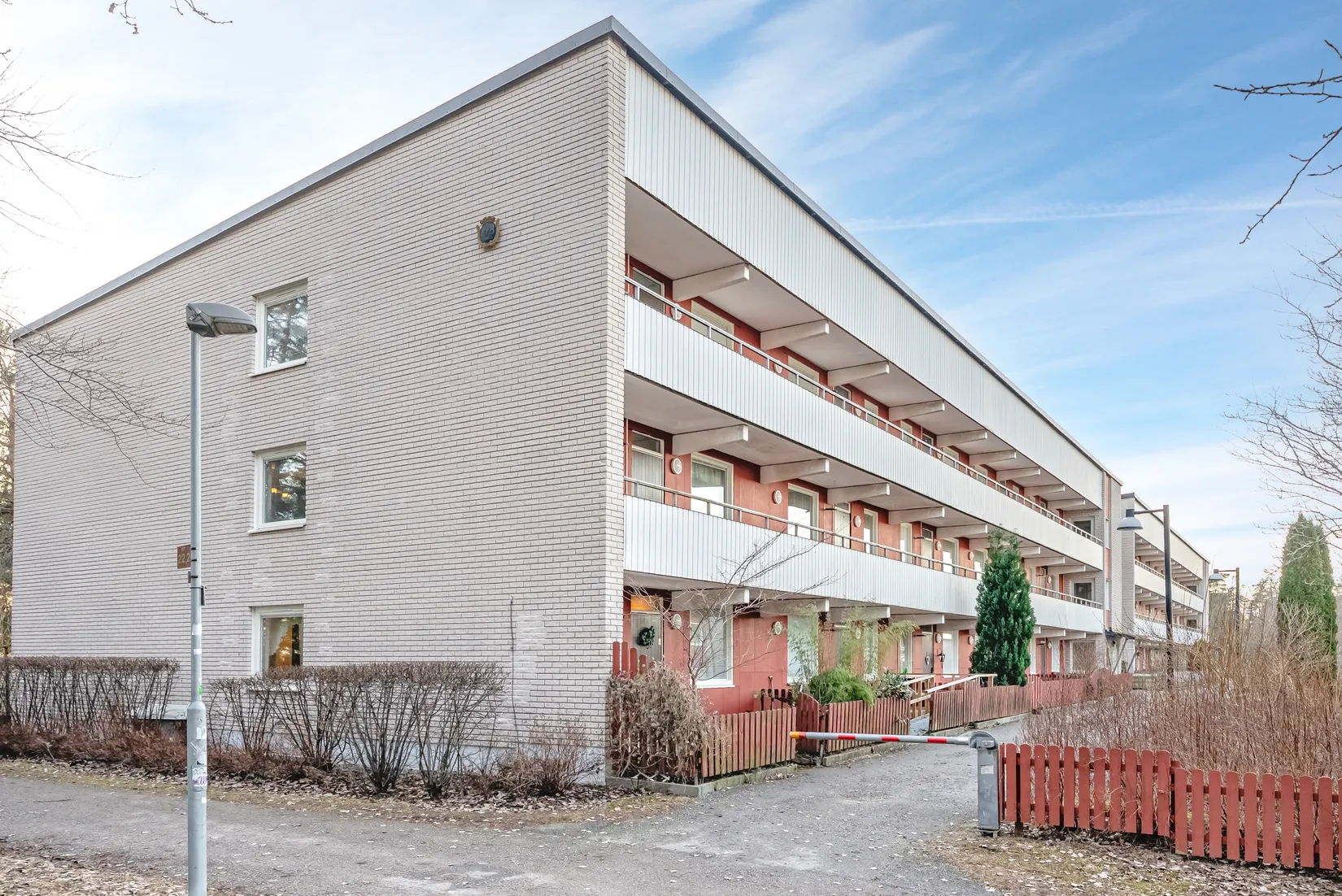 Bostadsrätt, Lomvägen 663, Sjöberg, Sollentuna