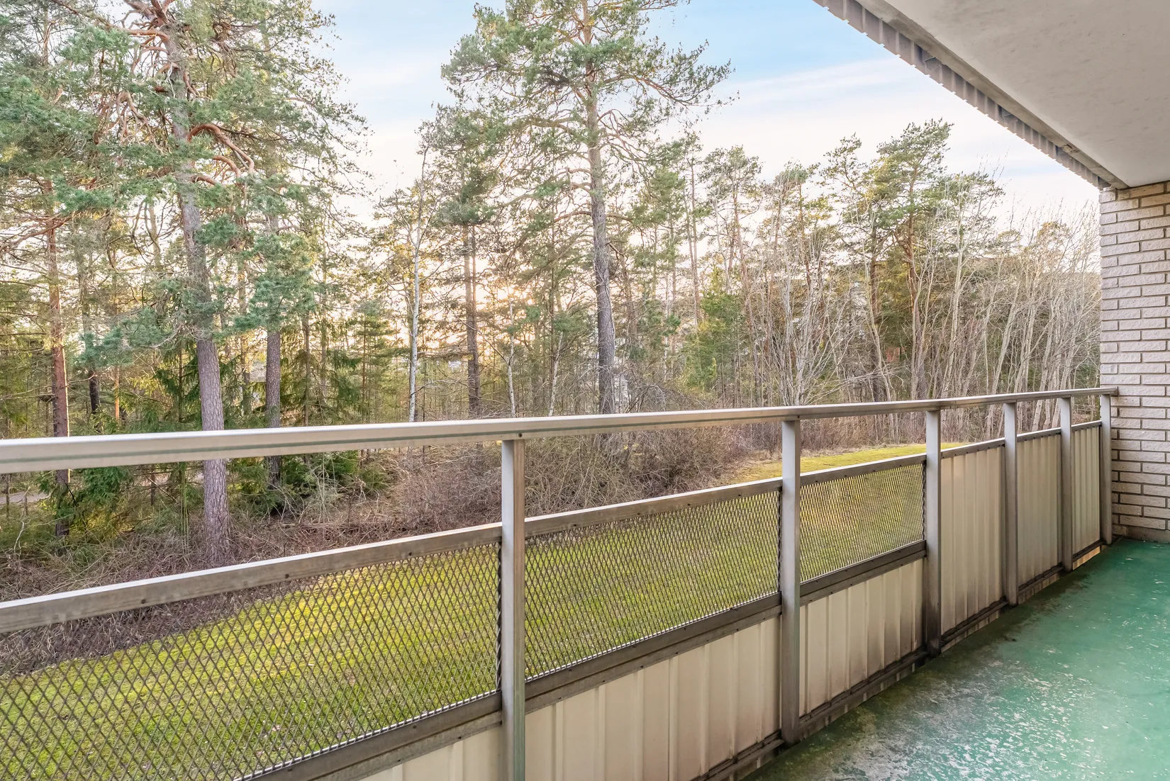 Bostadsrätt, Lomvägen 663, Sjöberg, Sollentuna