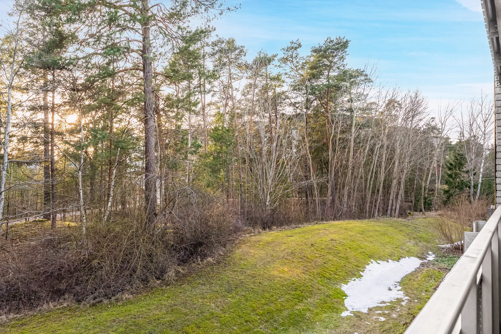 Bostadsrätt, Lomvägen 663, Sjöberg, Sollentuna