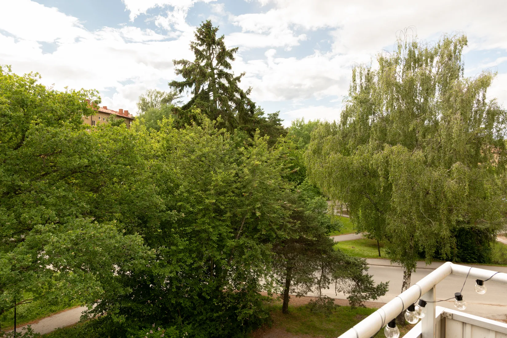 Bostadsrätt, Arkitektvägen 83, Abrahamsberg, Stockholm