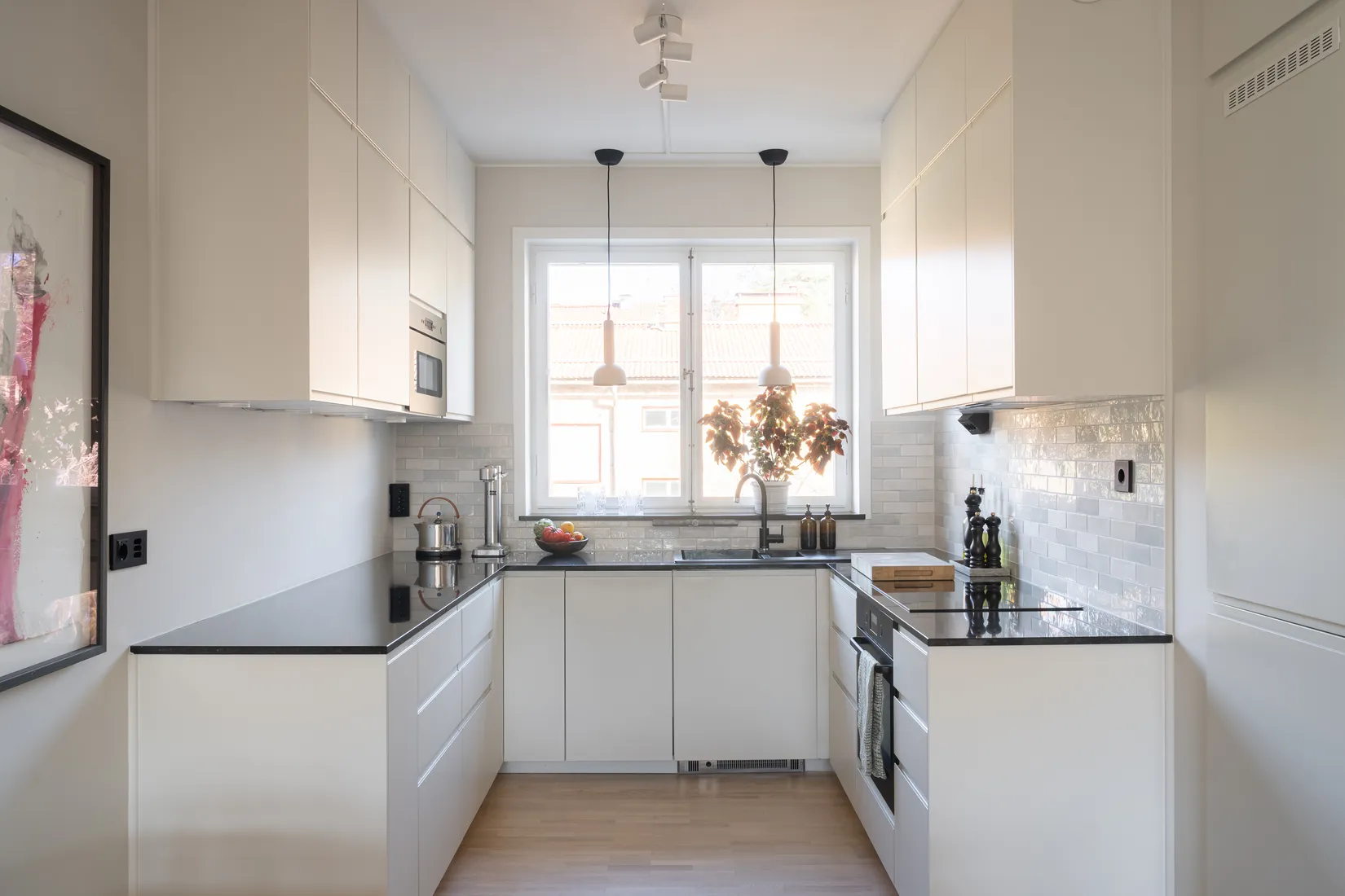 Bostadsrätt, Arkitektvägen 83, Abrahamsberg, Stockholm