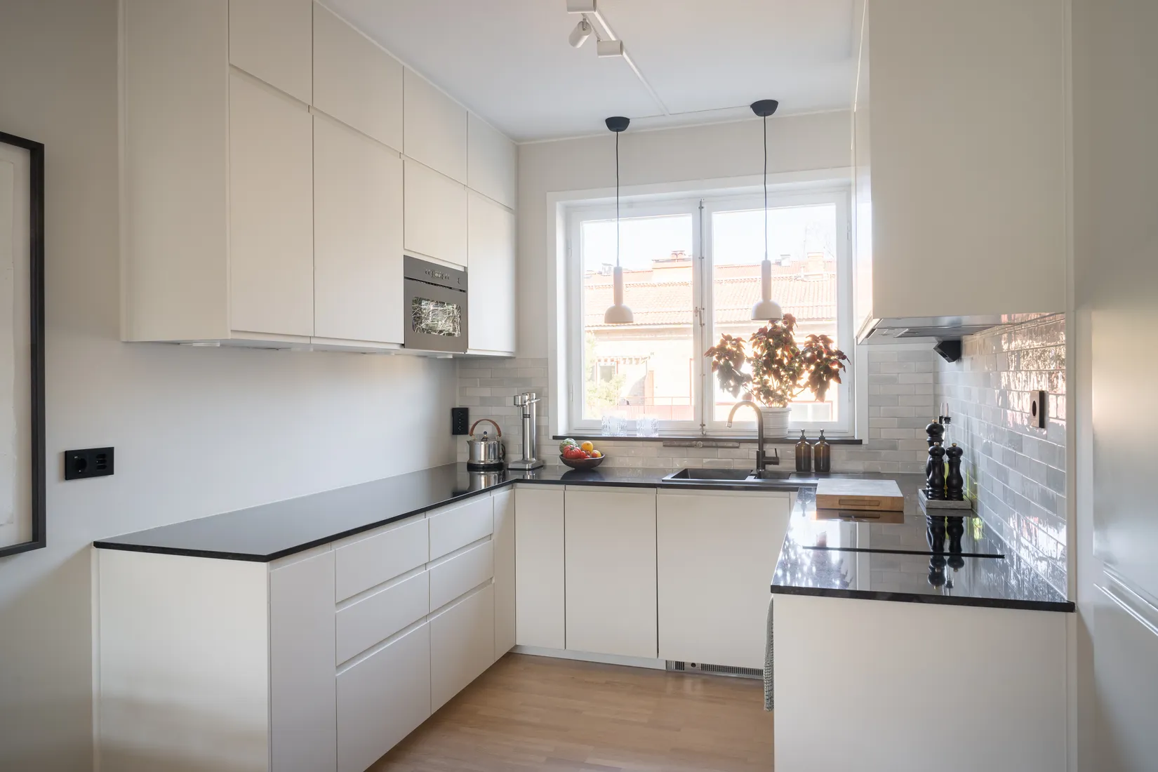 Bostadsrätt, Arkitektvägen 83, Abrahamsberg, Stockholm