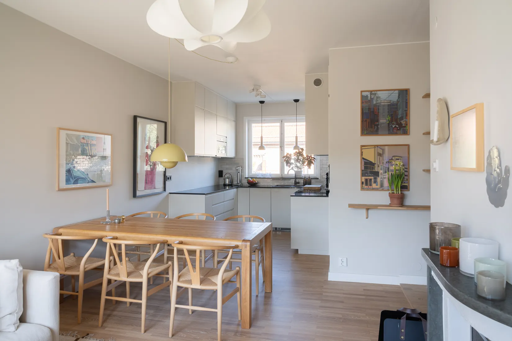 Bostadsrätt, Arkitektvägen 83, Abrahamsberg, Stockholm