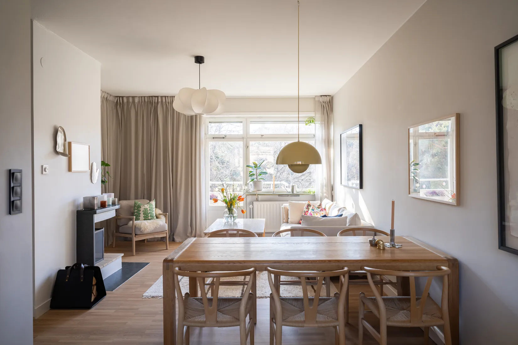 Bostadsrätt, Arkitektvägen 83, Abrahamsberg, Stockholm