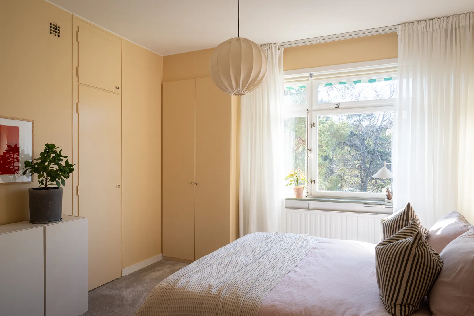 Bostadsrätt, Arkitektvägen 83, Abrahamsberg, Stockholm