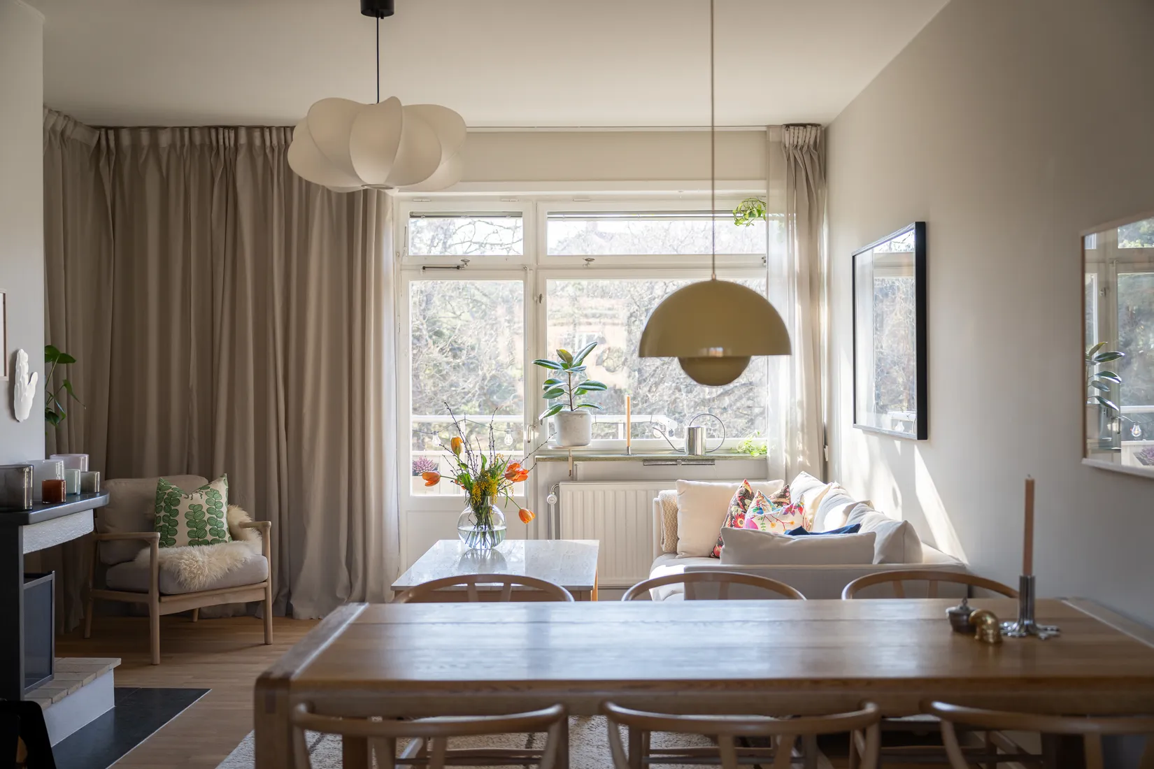 Bostadsrätt, Arkitektvägen 83, Abrahamsberg, Stockholm