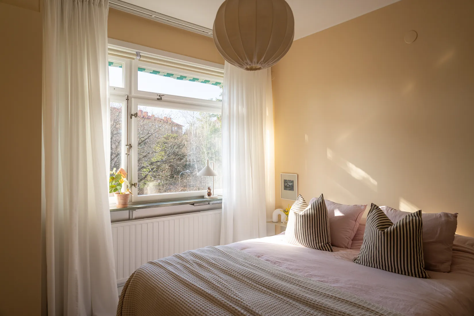 Bostadsrätt, Arkitektvägen 83, Abrahamsberg, Stockholm