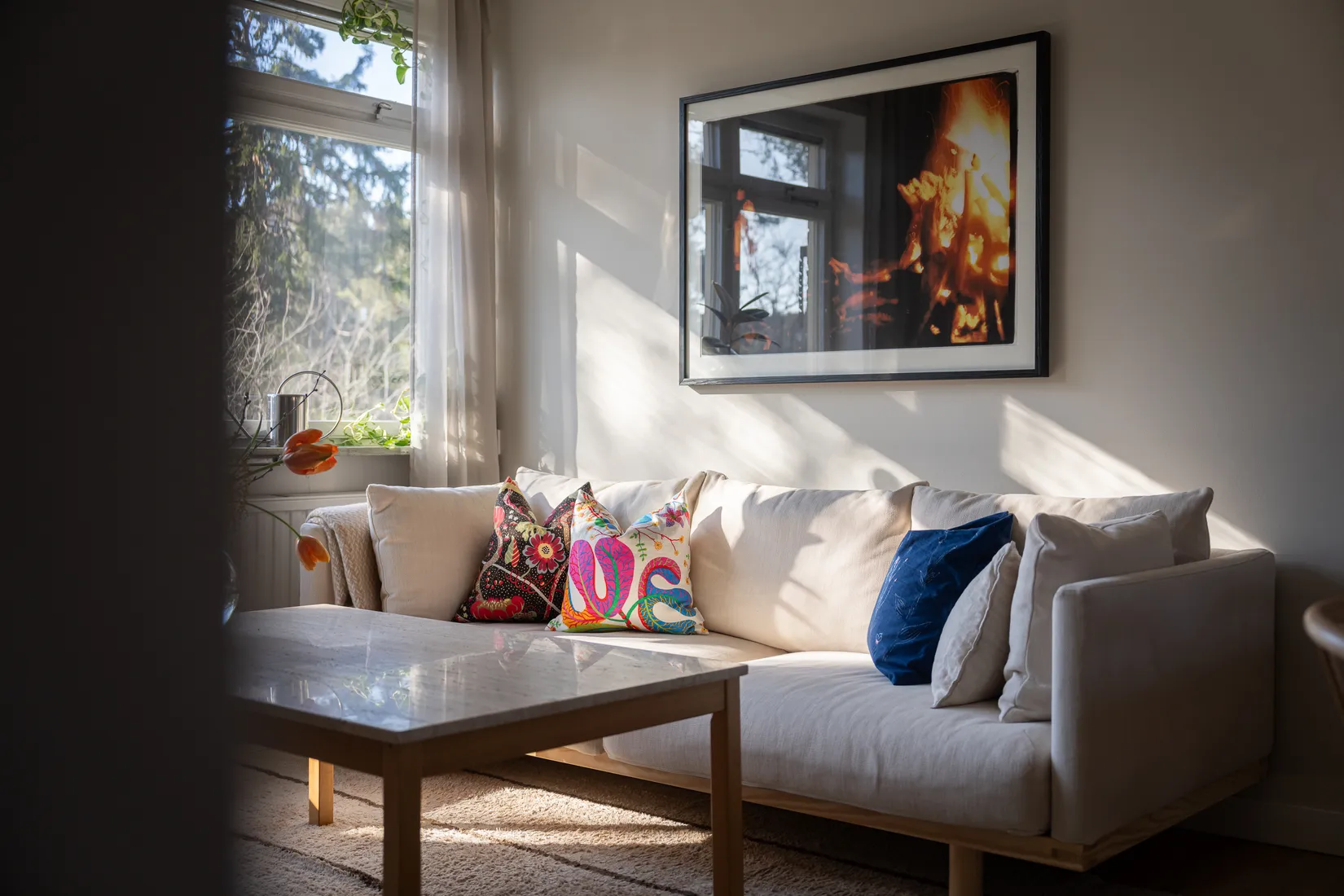 Bostadsrätt, Arkitektvägen 83, Abrahamsberg, Stockholm