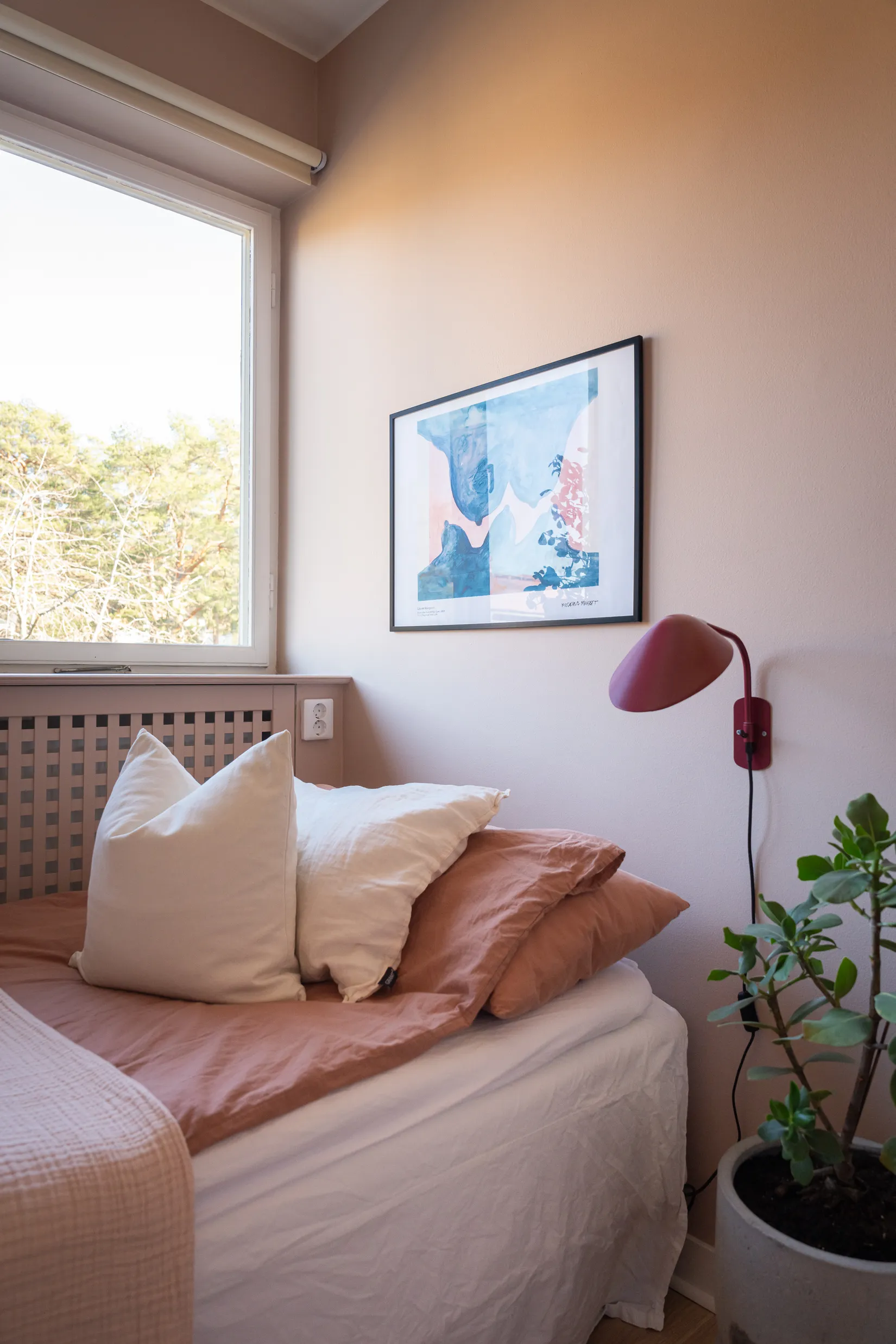 Bostadsrätt, Arkitektvägen 83, Abrahamsberg, Stockholm