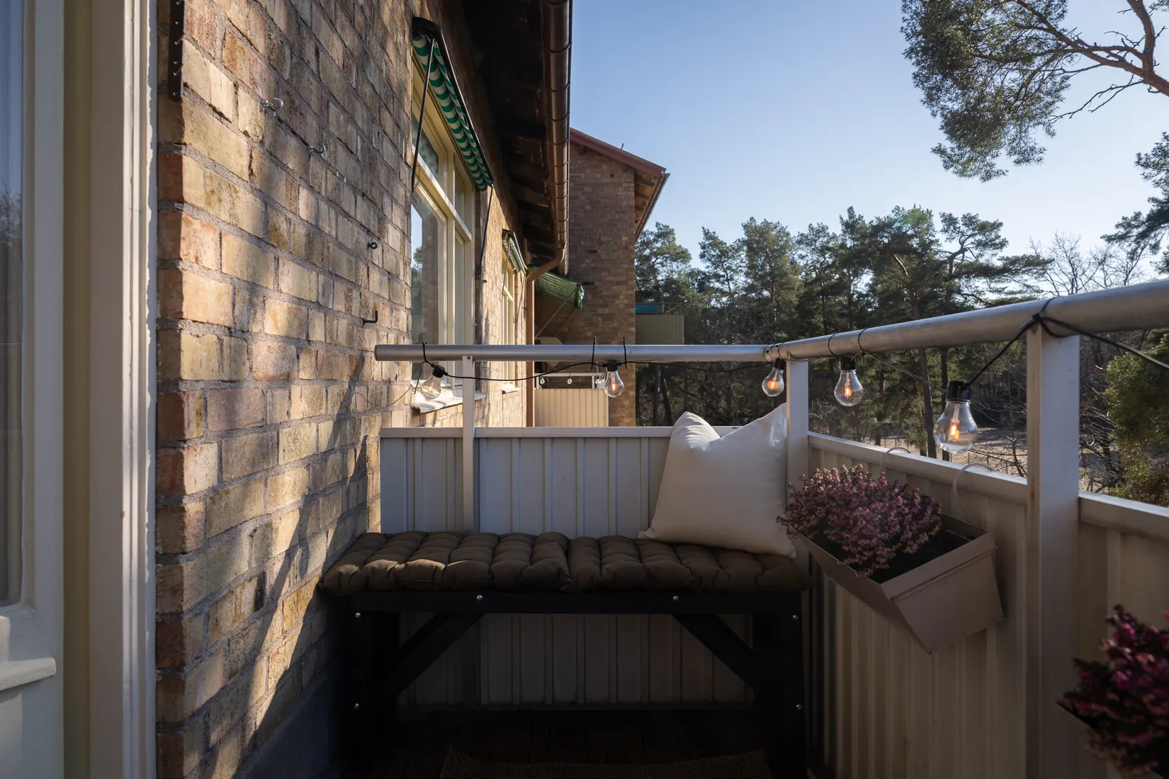 Bostadsrätt, Arkitektvägen 83, Abrahamsberg, Stockholm