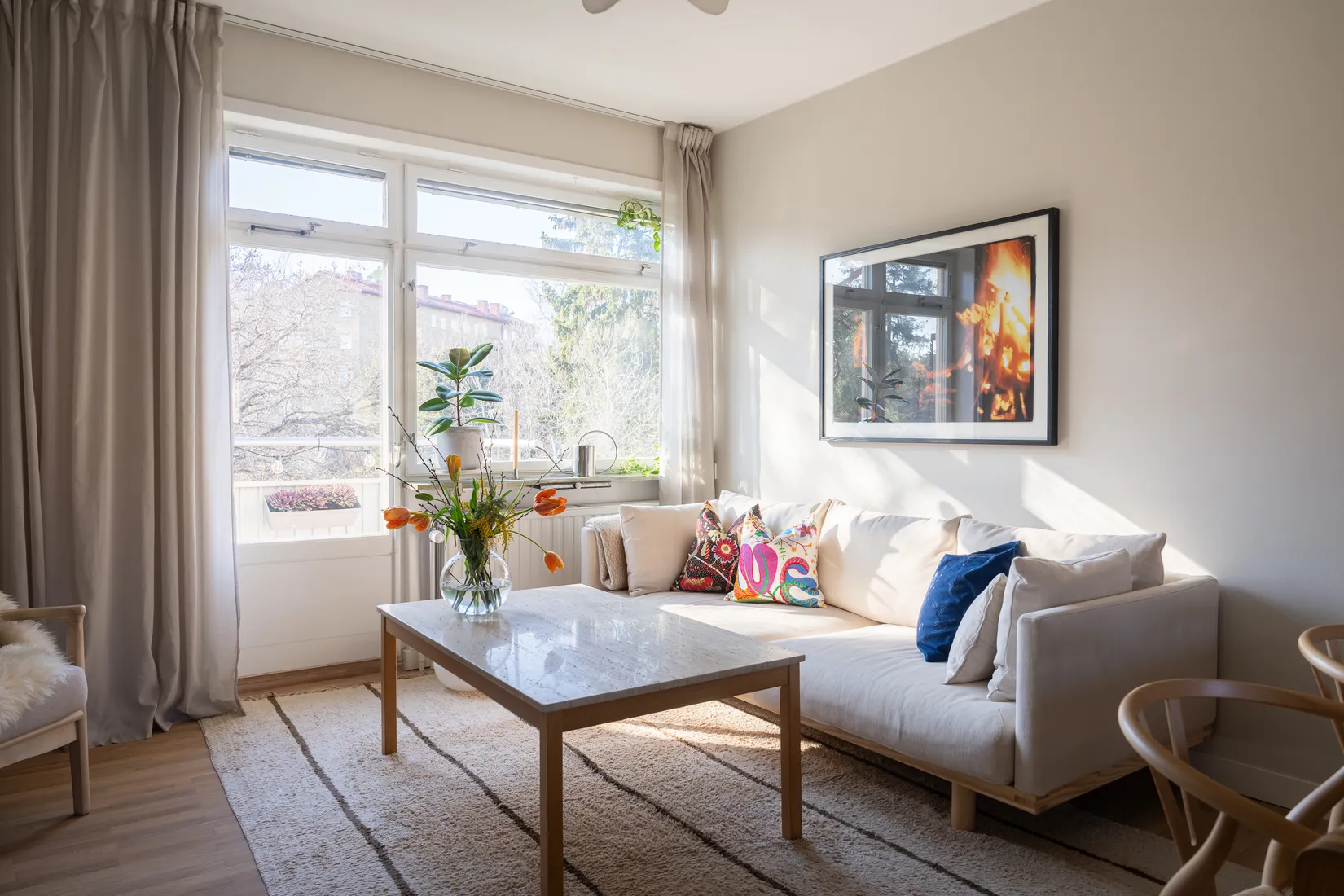 Bostadsrätt, Arkitektvägen 83, Abrahamsberg, Stockholm