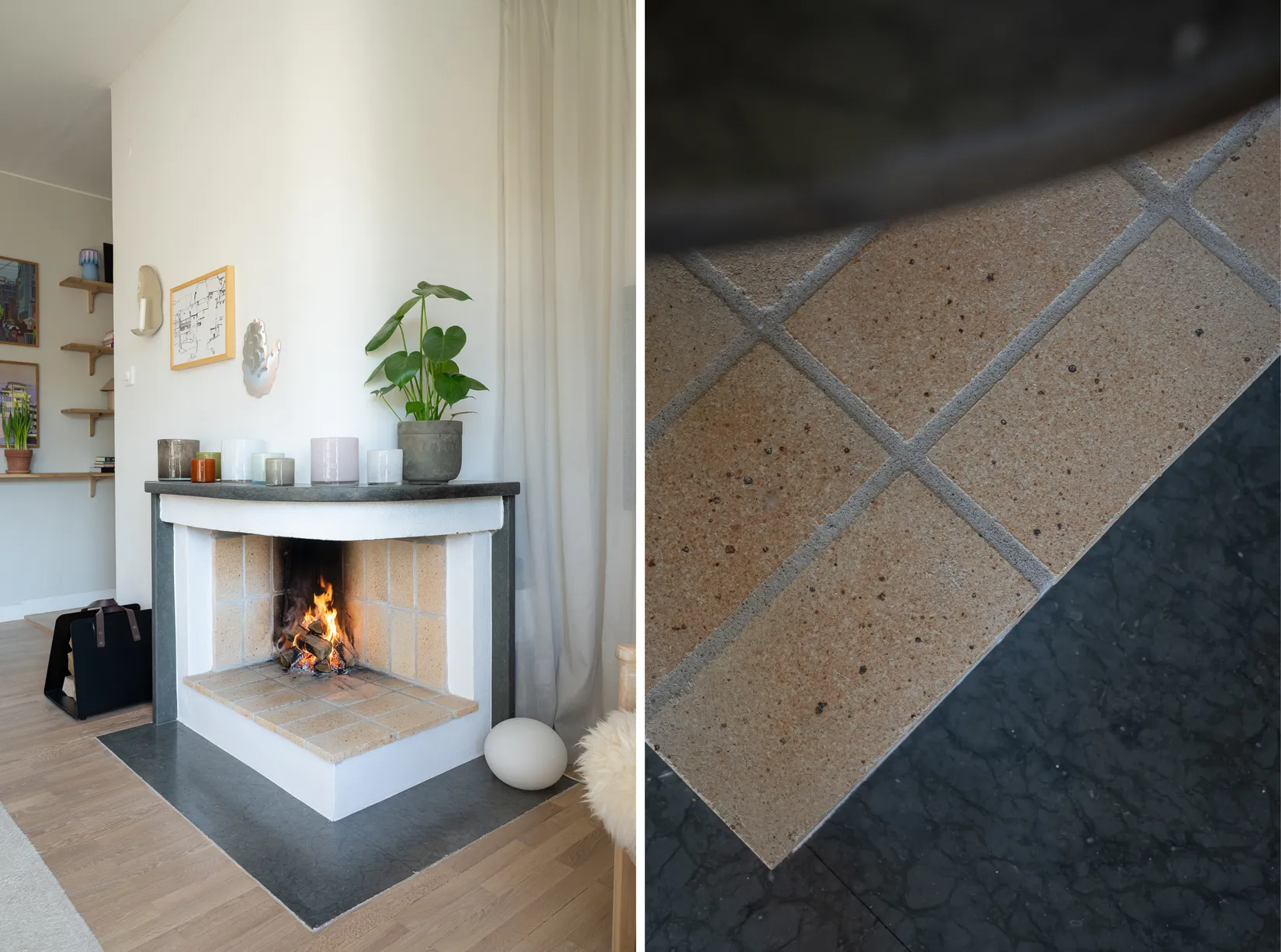 Bostadsrätt, Arkitektvägen 83, Abrahamsberg, Stockholm