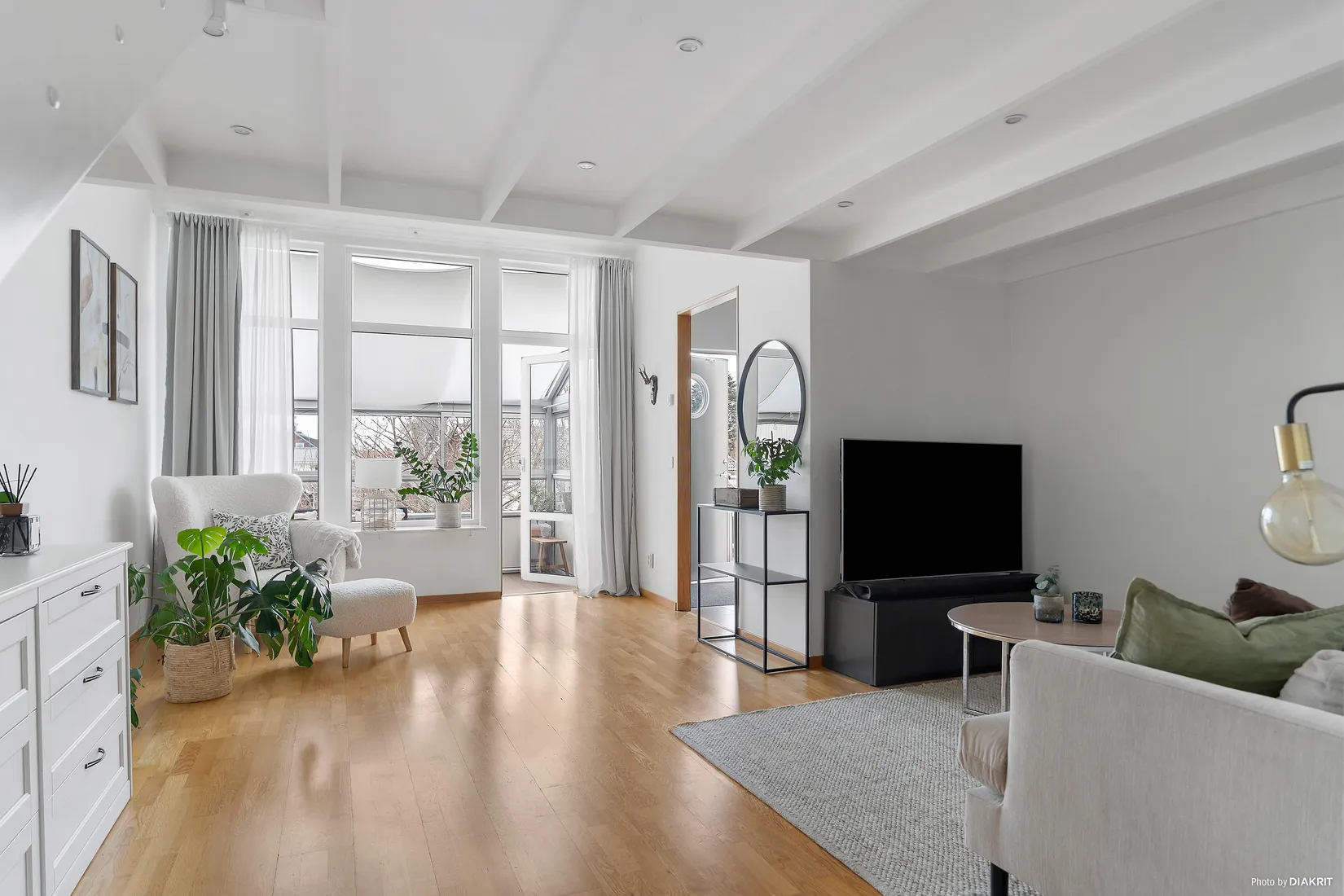 Bostadsrätt, Torstensviksvägen 6b, Frillesås - Centrum, Kungsbacka