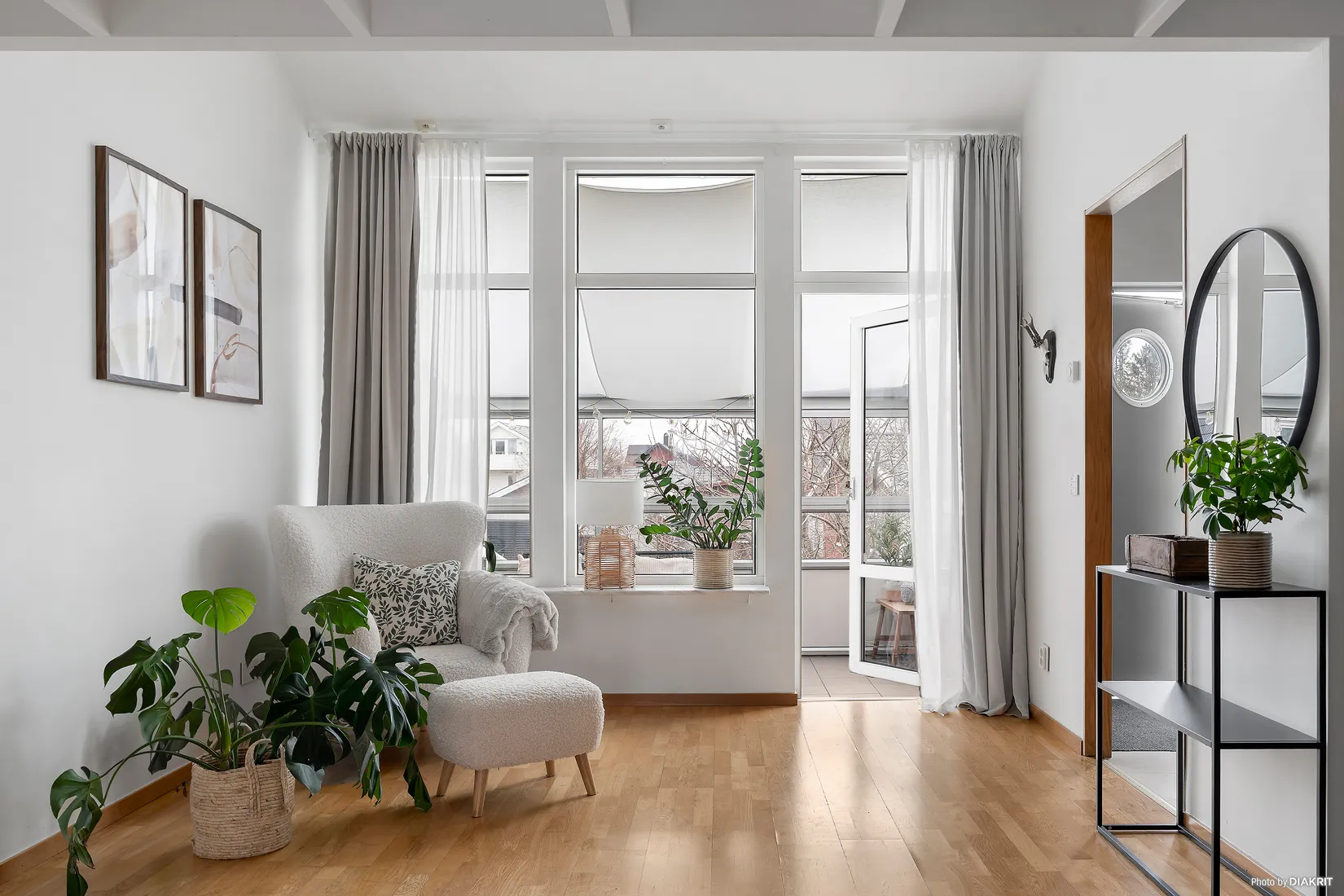 Bostadsrätt, Torstensviksvägen 6b, Frillesås - Centrum, Kungsbacka