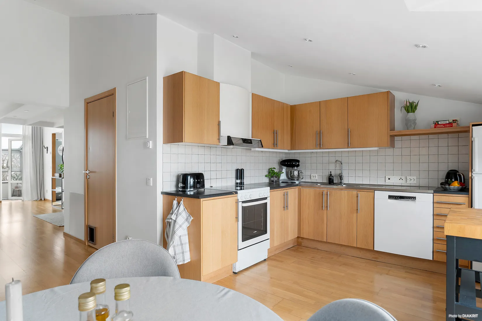 Bostadsrätt, Torstensviksvägen 6b, Frillesås - Centrum, Kungsbacka