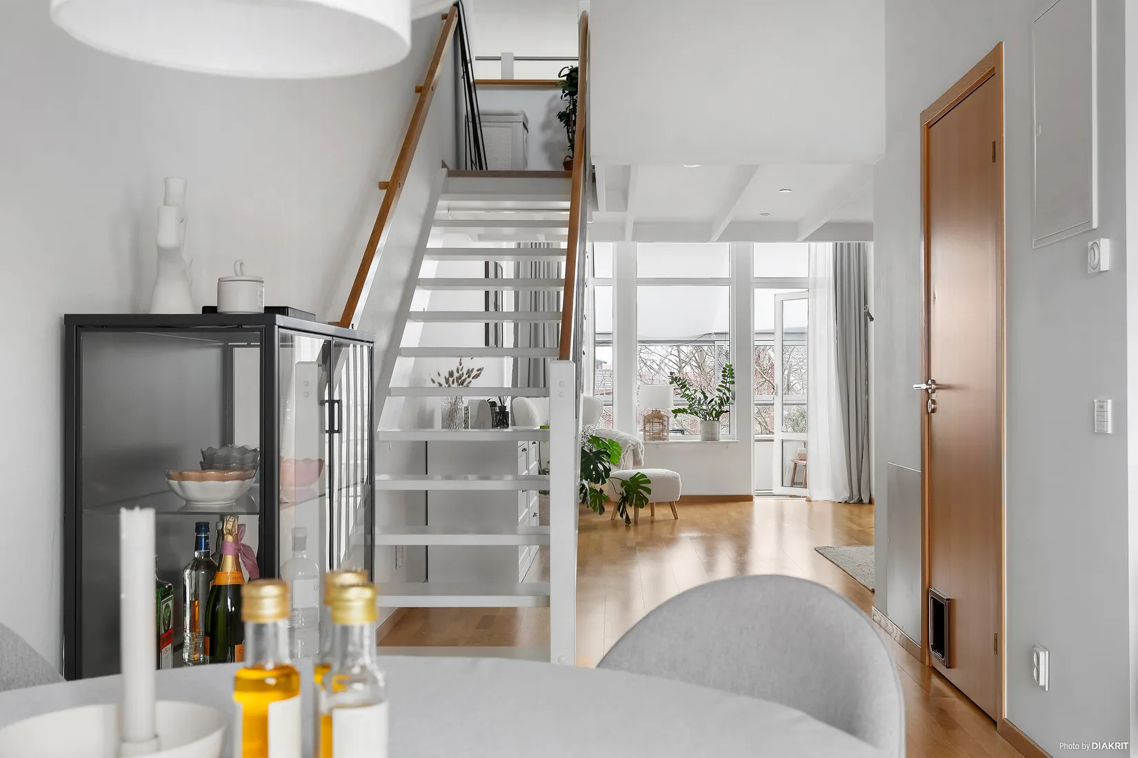 Bostadsrätt, Torstensviksvägen 6b, Frillesås - Centrum, Kungsbacka