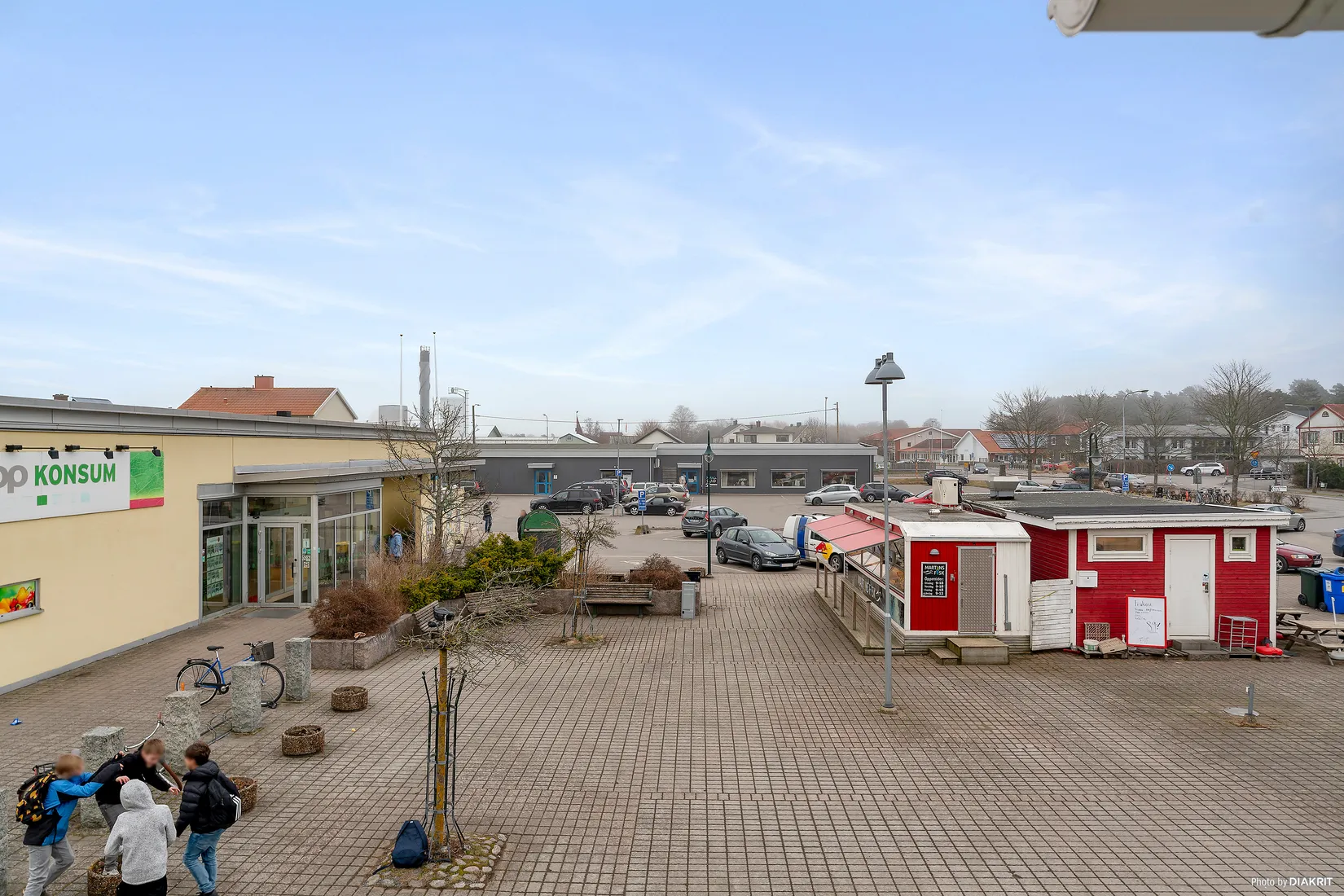 Bostadsrätt, Torstensviksvägen 6b, Frillesås - Centrum, Kungsbacka