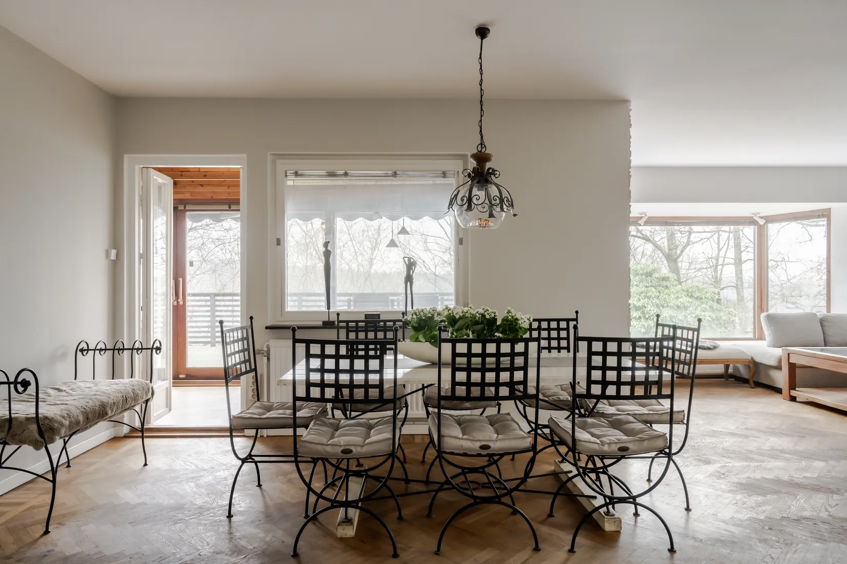 Villa, Eriks gränd 4, Olsfors, Bollebygd