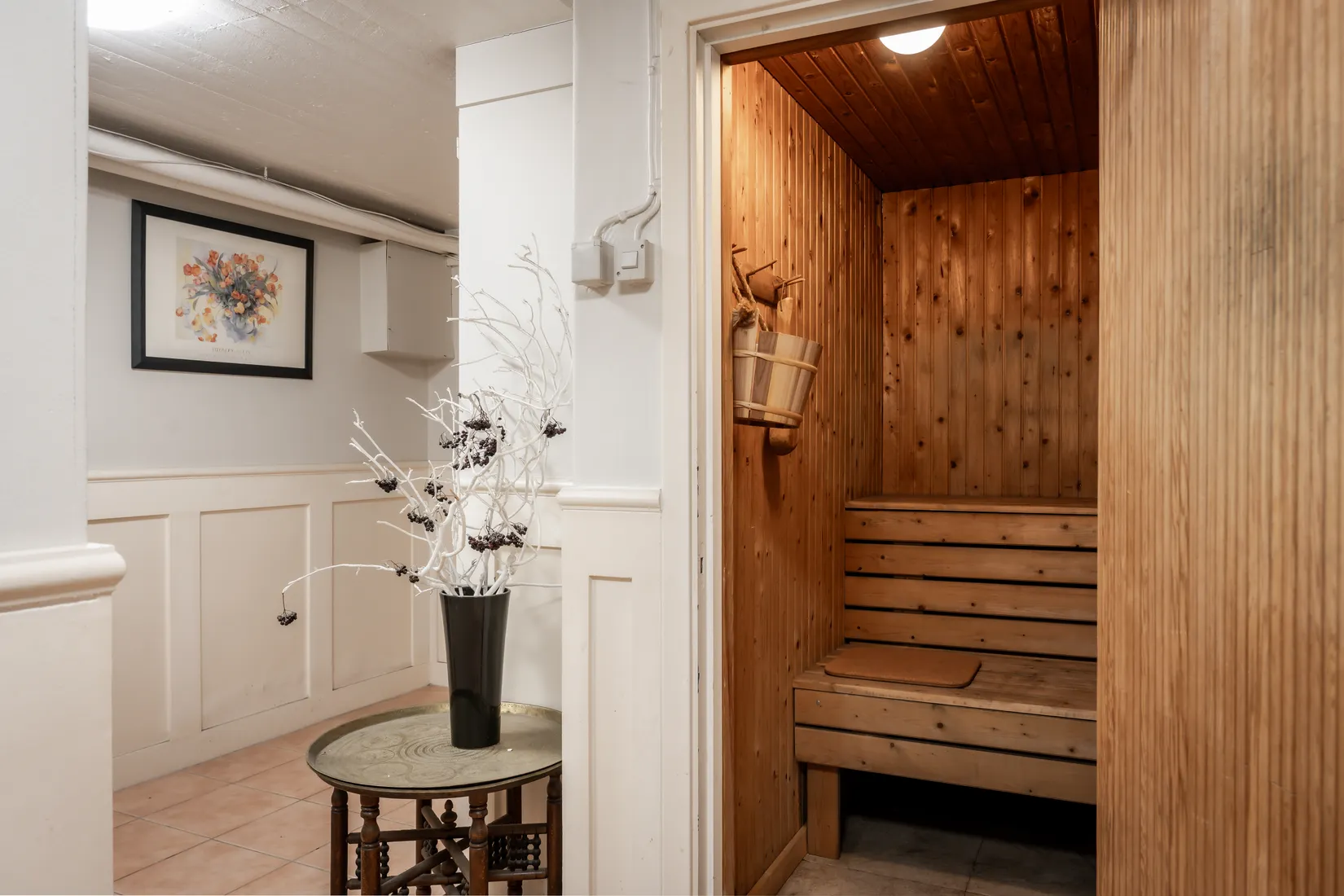 Villa, Eriks gränd 4, Olsfors, Bollebygd