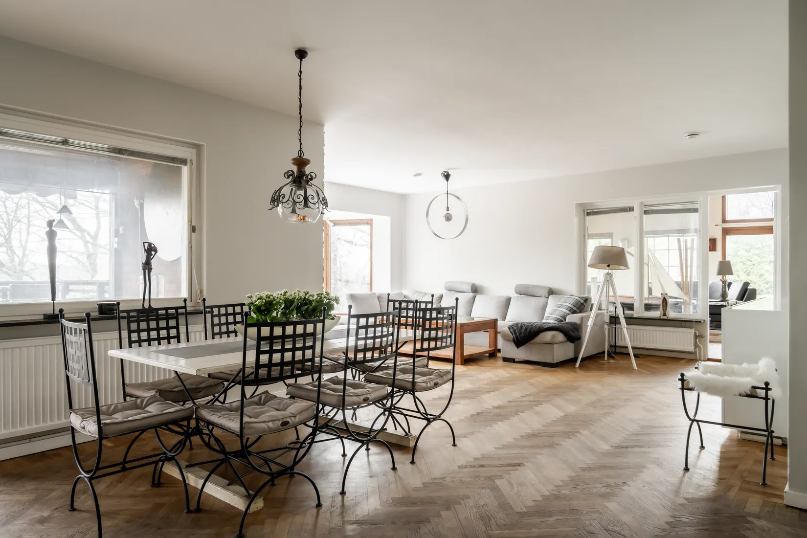 Villa, Eriks gränd 4, Olsfors, Bollebygd