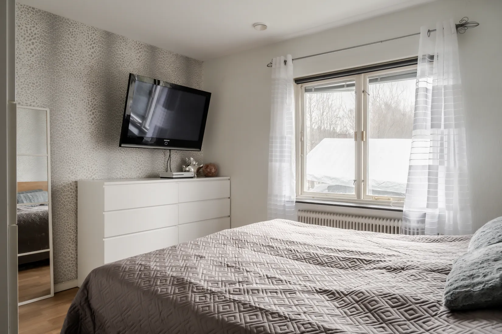 Villa, Eriks gränd 4, Olsfors, Bollebygd