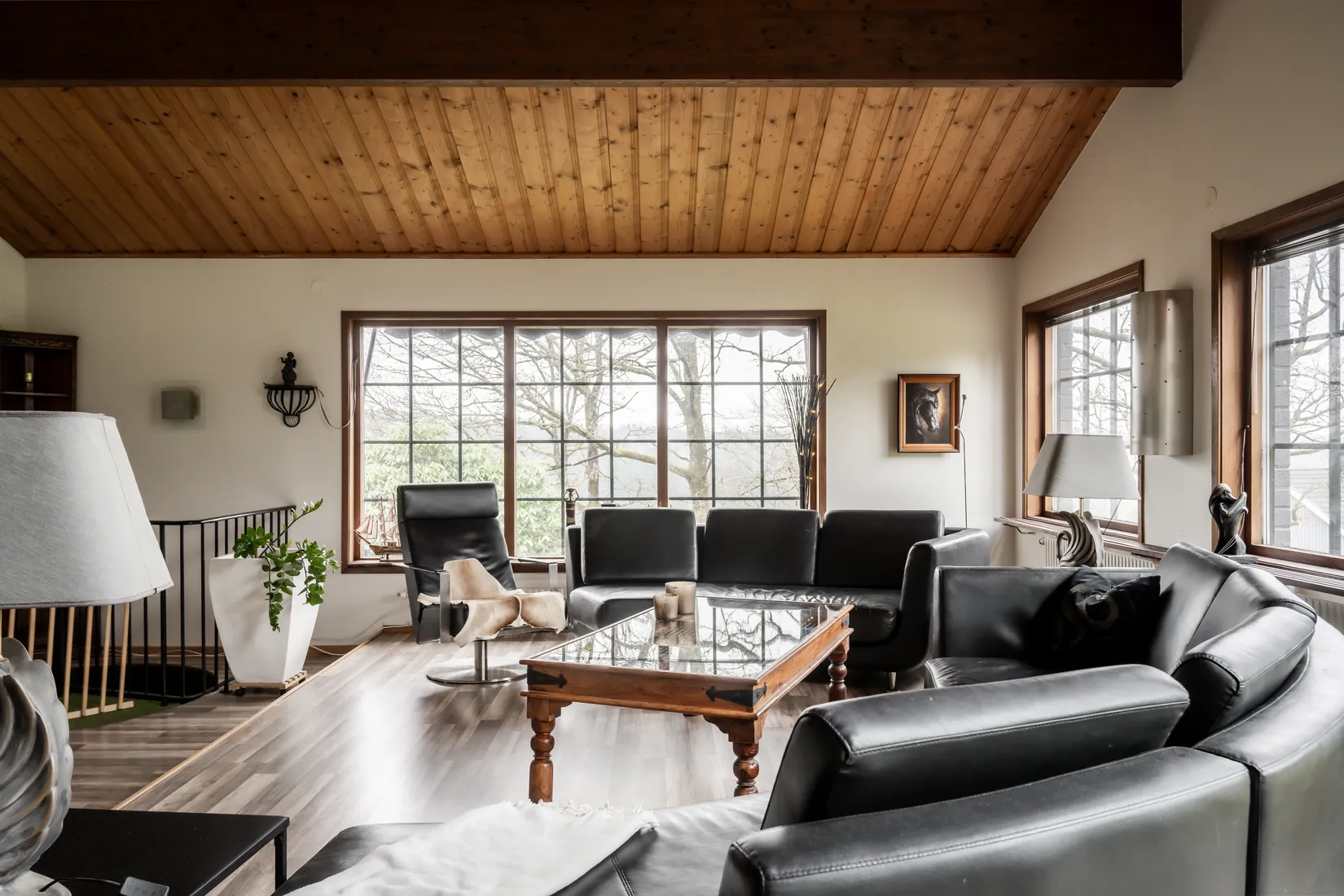 Villa, Eriks gränd 4, Olsfors, Bollebygd