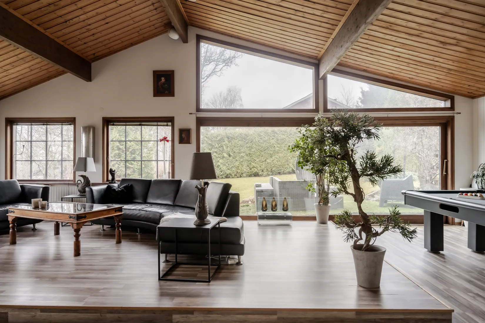 Villa, Eriks gränd 4, Olsfors, Bollebygd