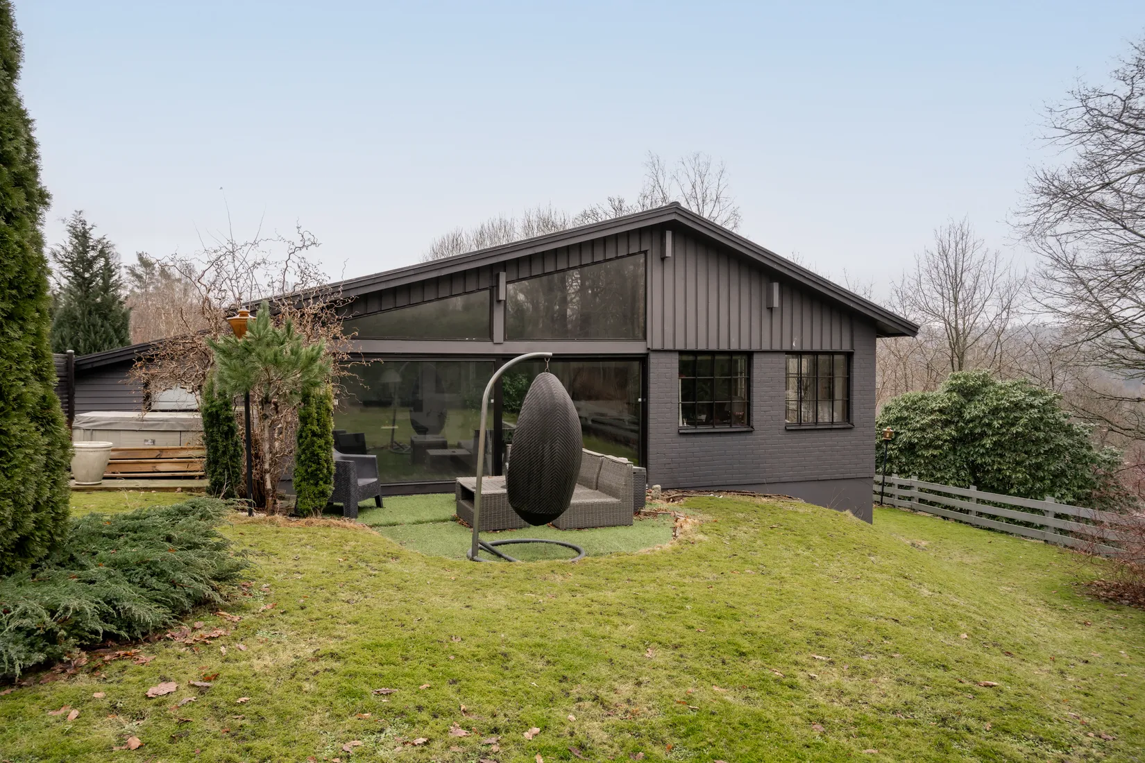 Villa, Eriks gränd 4, Olsfors, Bollebygd