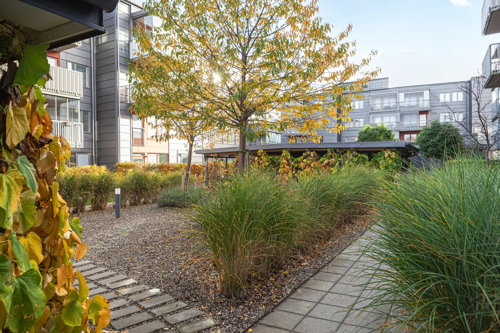 Bostadsrätt, Norra Tennisgränd 4, Hyllie, Malmö