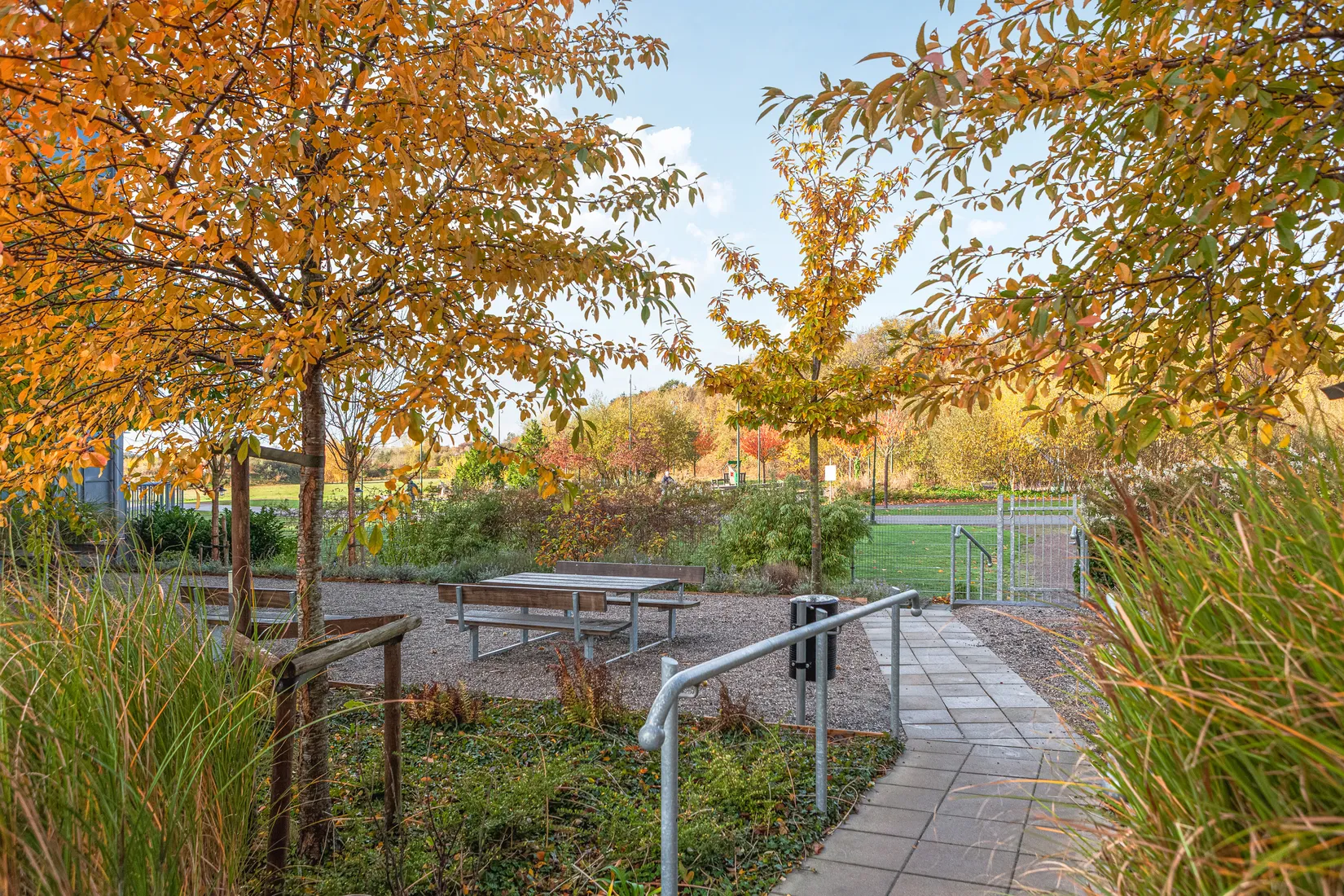 Bostadsrätt, Norra Tennisgränd 4, Hyllie, Malmö