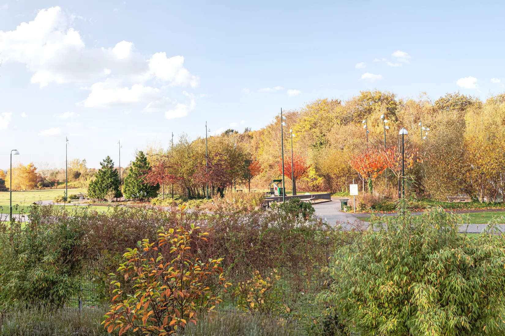 Bostadsrätt, Norra Tennisgränd 4, Hyllie, Malmö