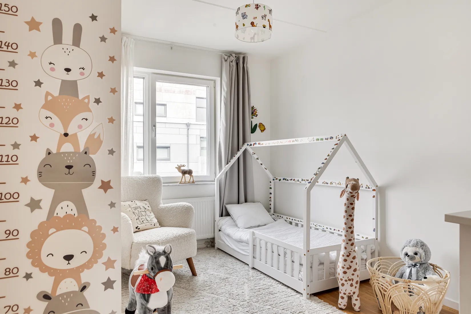 Bostadsrätt, Norra Tennisgränd 4, Hyllie, Malmö