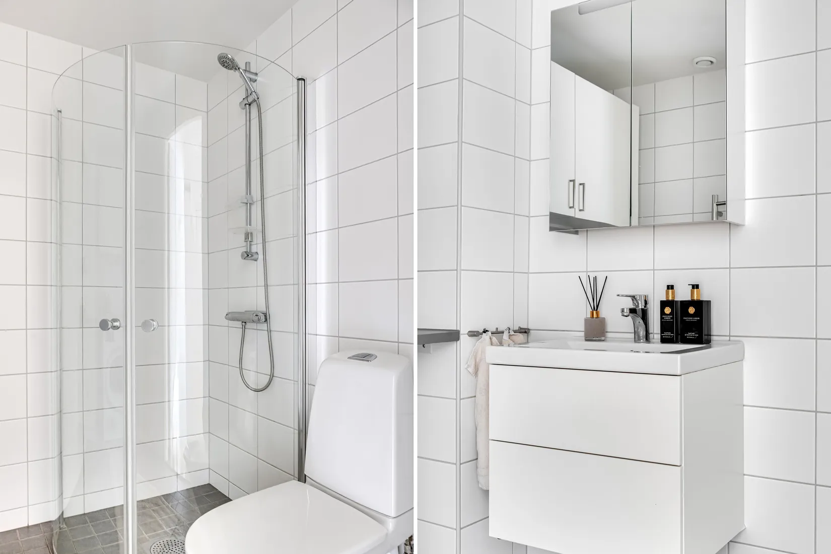 Bostadsrätt, Norra Tennisgränd 4, Hyllie, Malmö