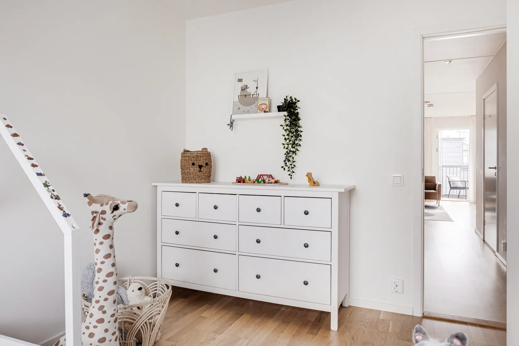 Bostadsrätt, Norra Tennisgränd 4, Hyllie, Malmö