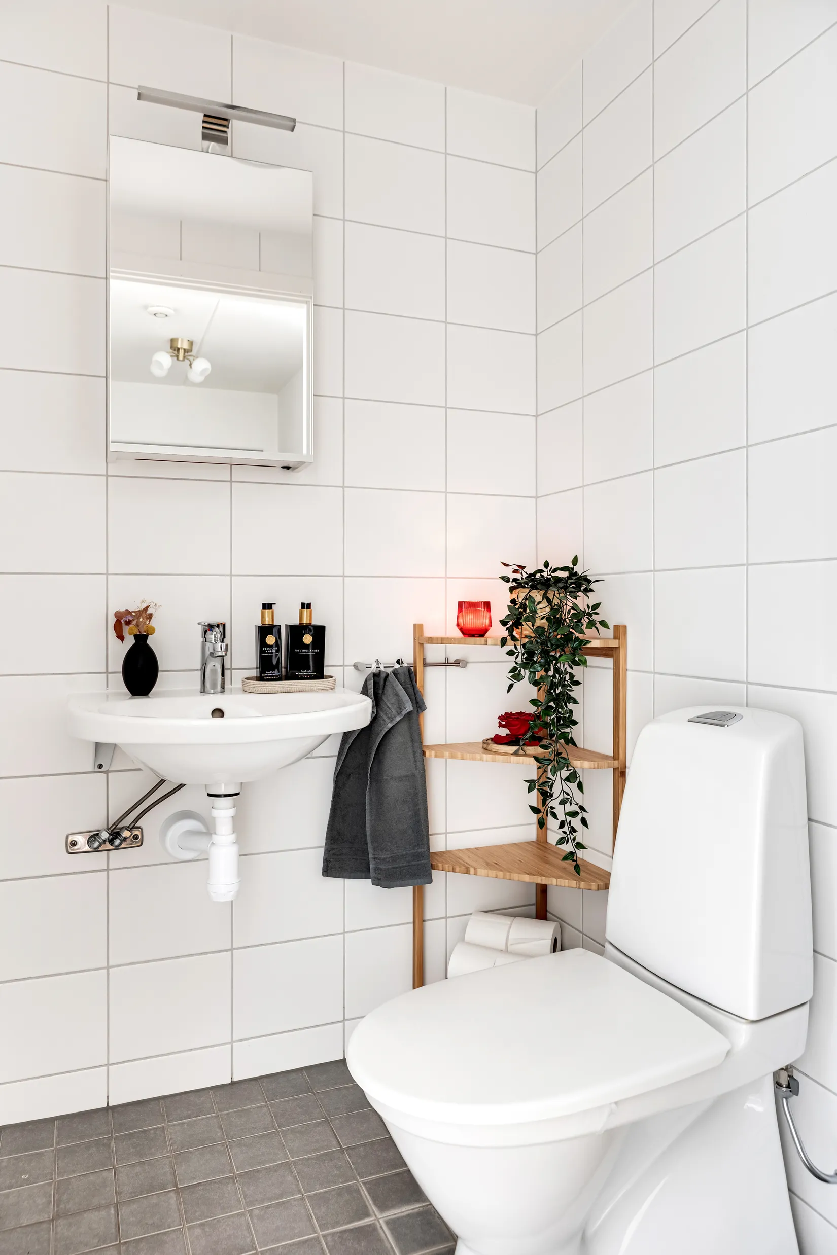 Bostadsrätt, Norra Tennisgränd 4, Hyllie, Malmö