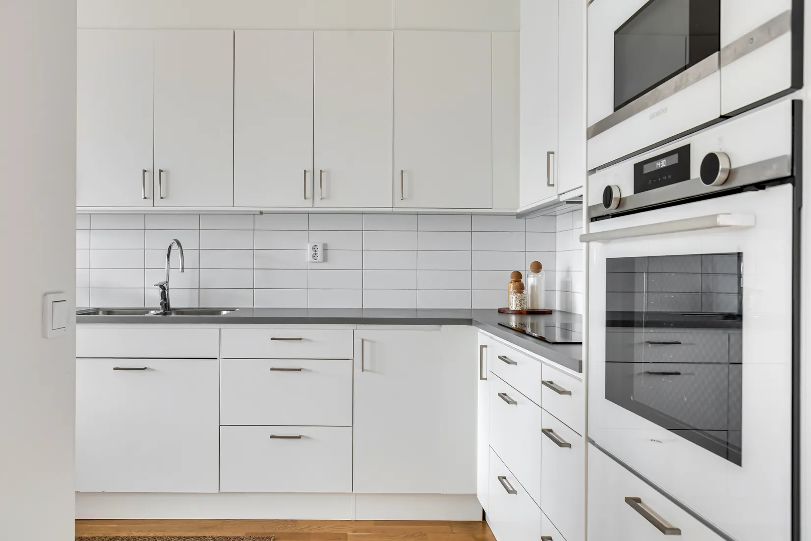 Bostadsrätt, Norra Tennisgränd 4, Hyllie, Malmö